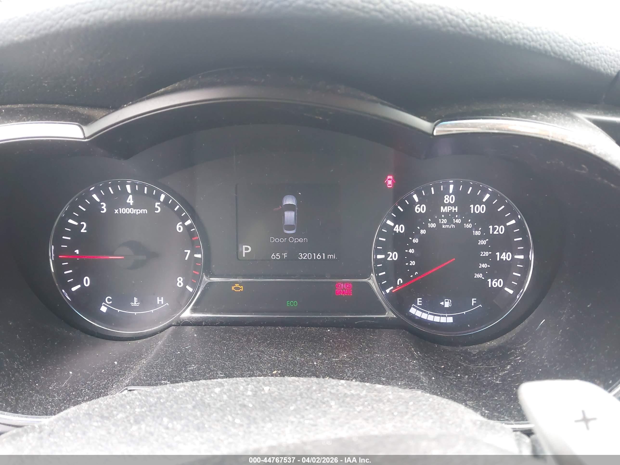 KIA OPTIMA image 7