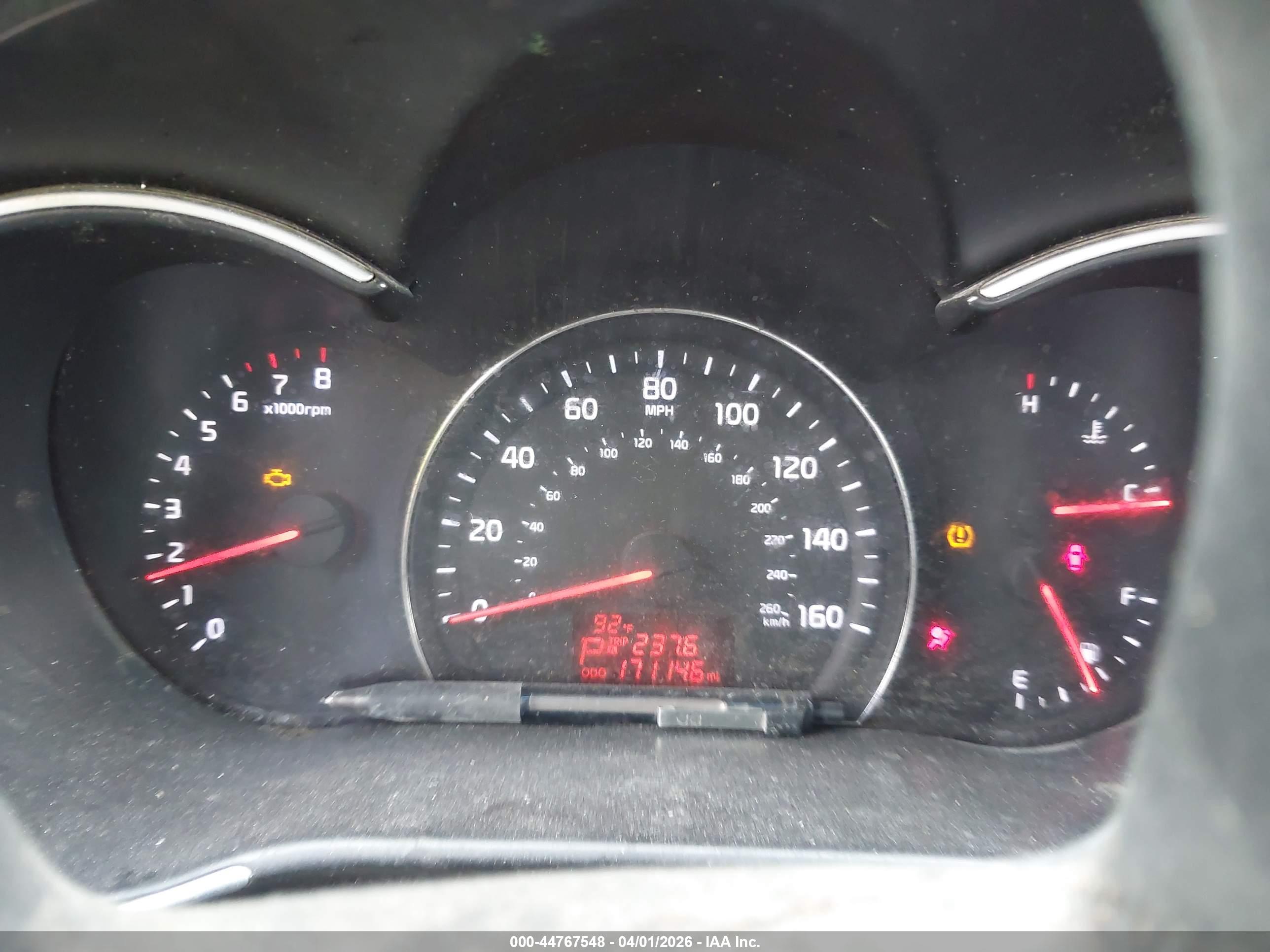 KIA SORENTO image 7