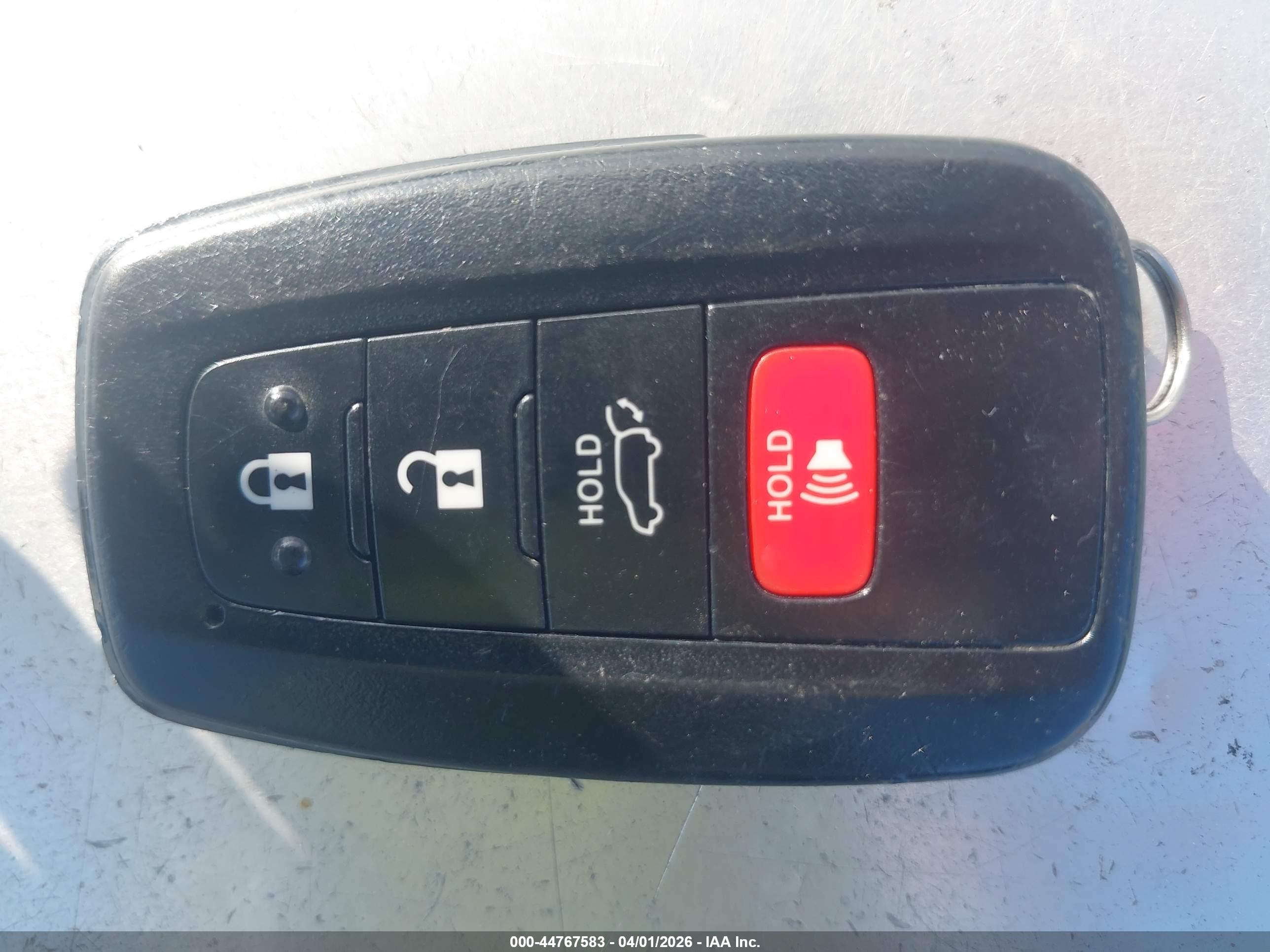 TOYOTA RAV4 image 11