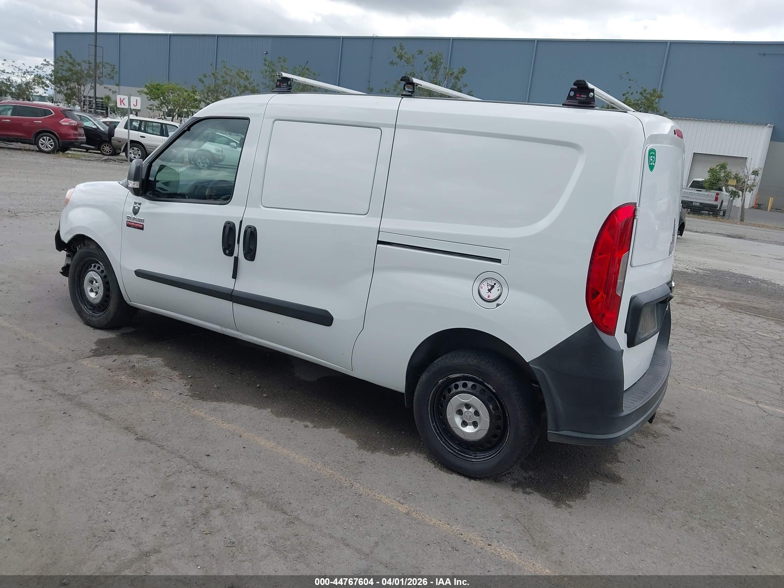 RAM PROMASTER image 3