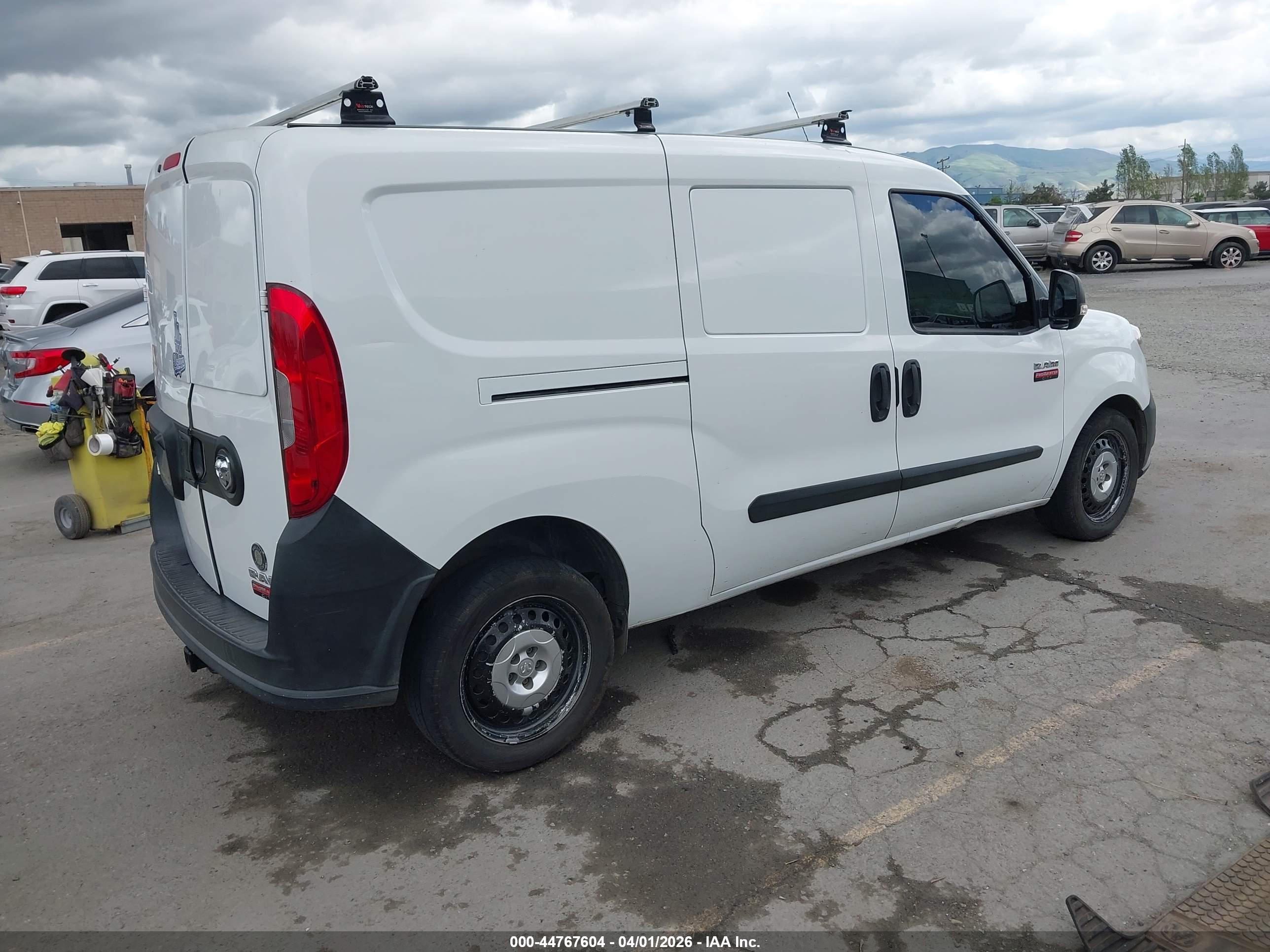 RAM PROMASTER image 4