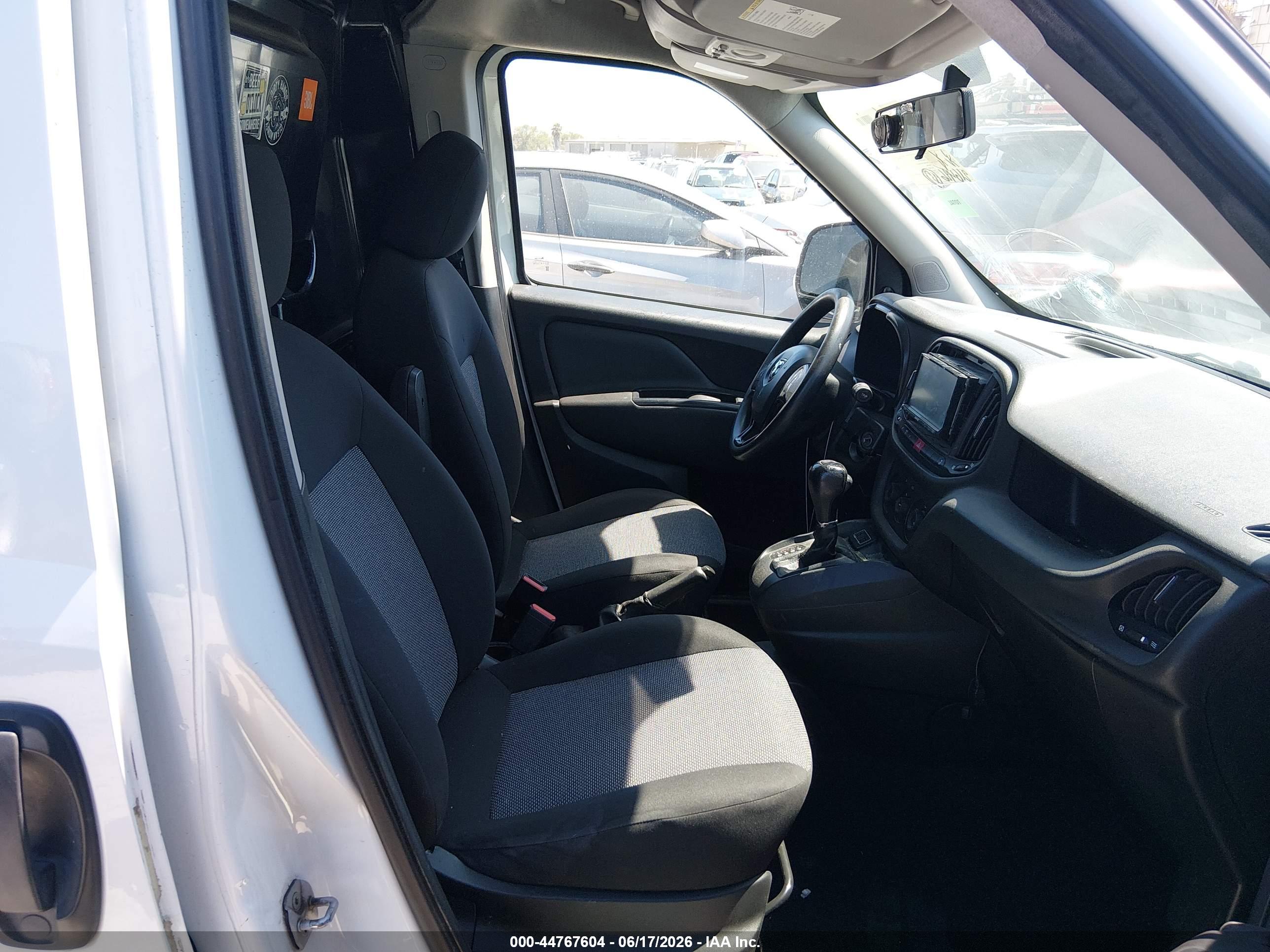 RAM PROMASTER image 5