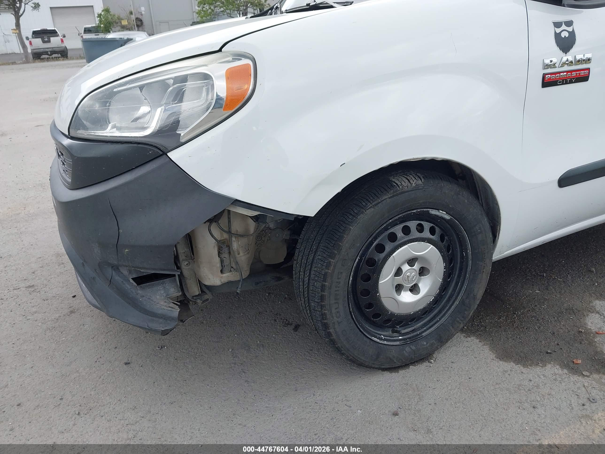 RAM PROMASTER image 6