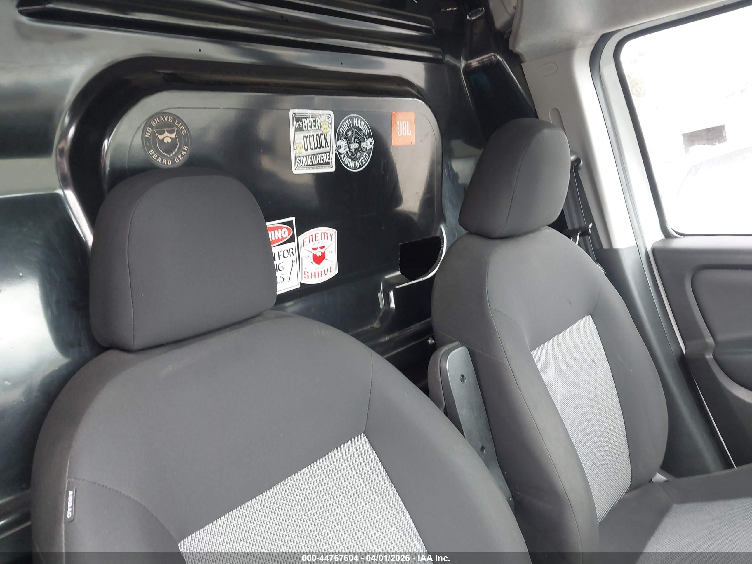 RAM PROMASTER image 8
