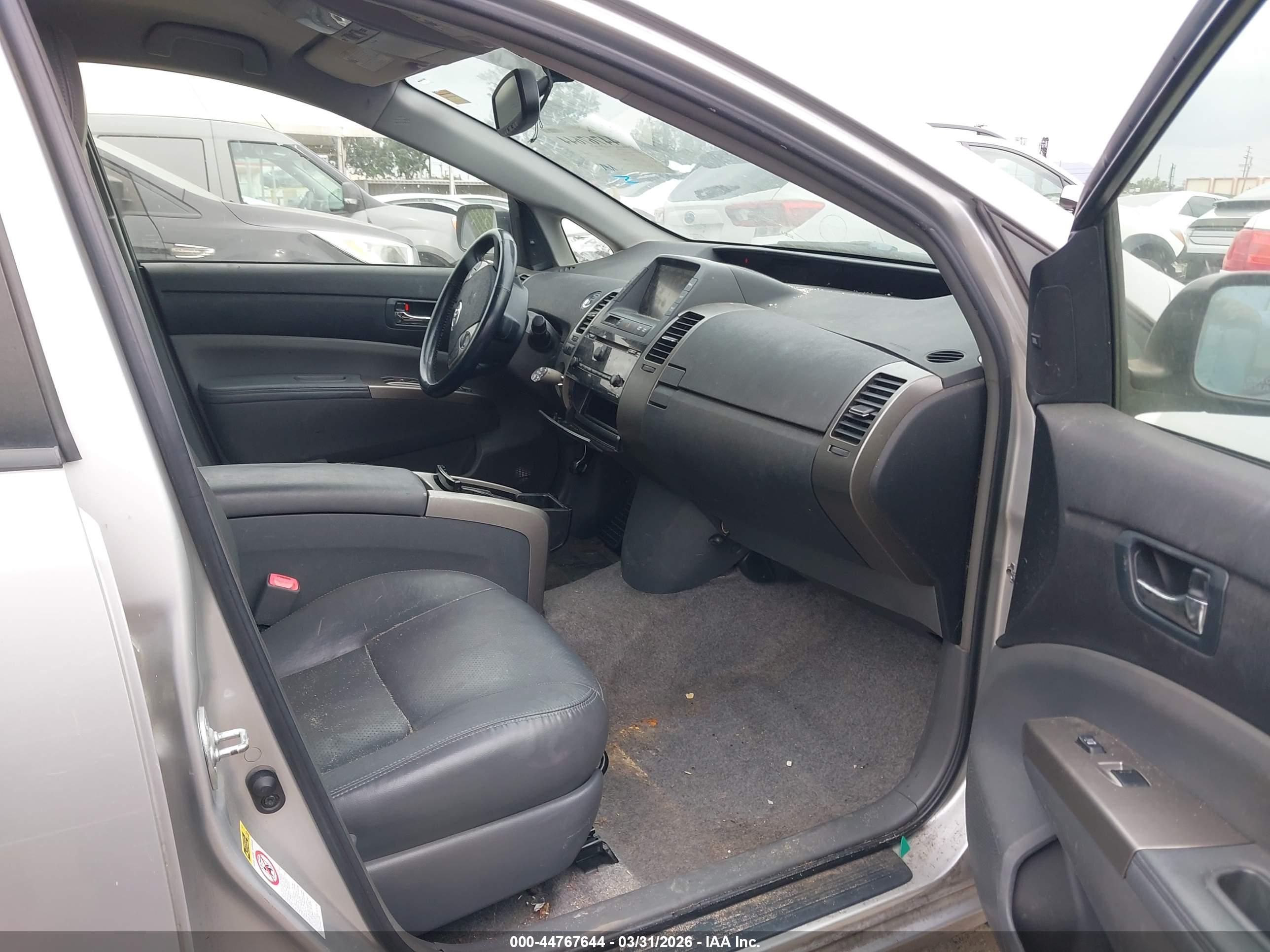 TOYOTA PRIUS image 5