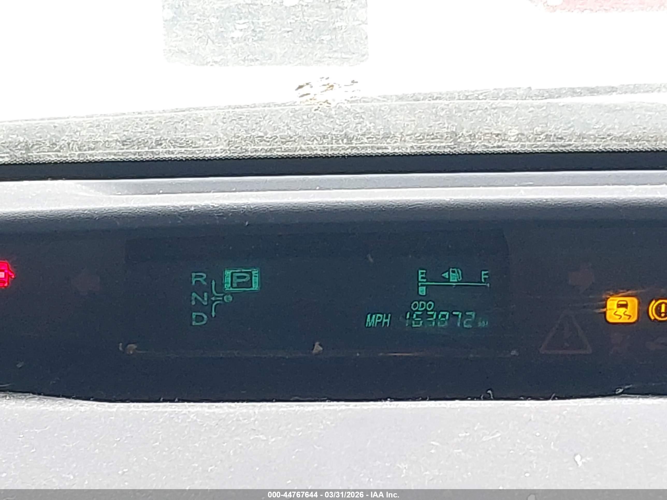TOYOTA PRIUS image 7