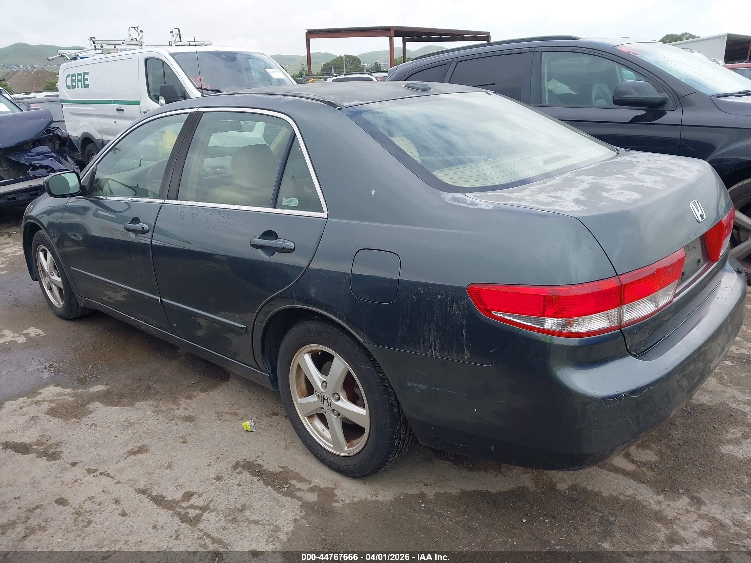 HONDA ACCORD image 3