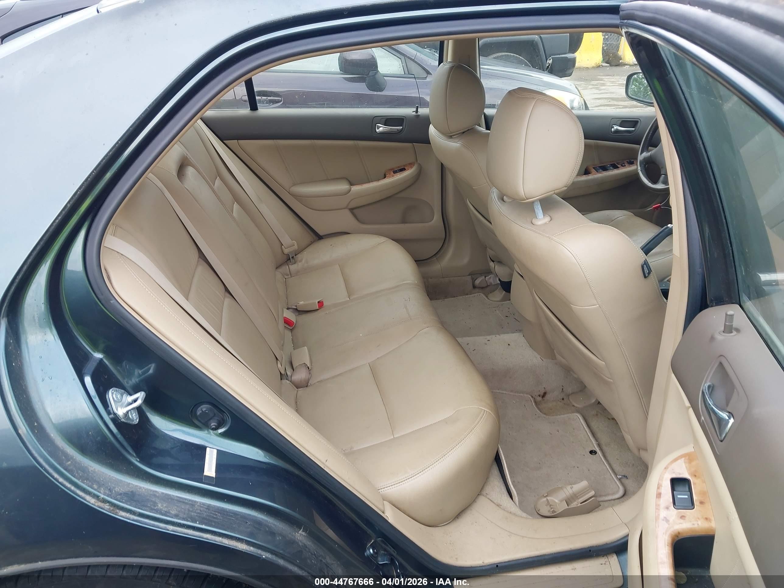 HONDA ACCORD image 8