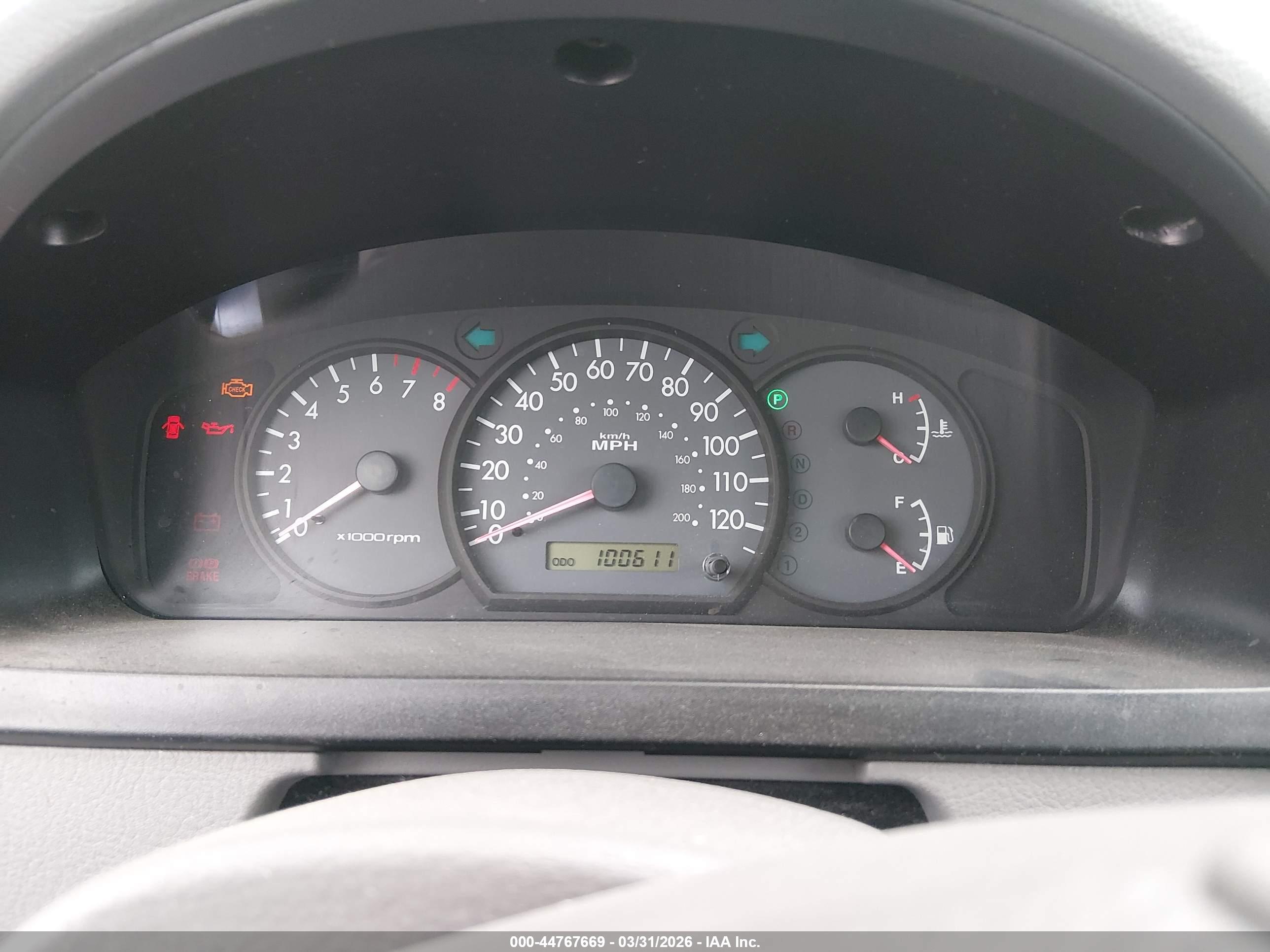 KIA RIO image 7