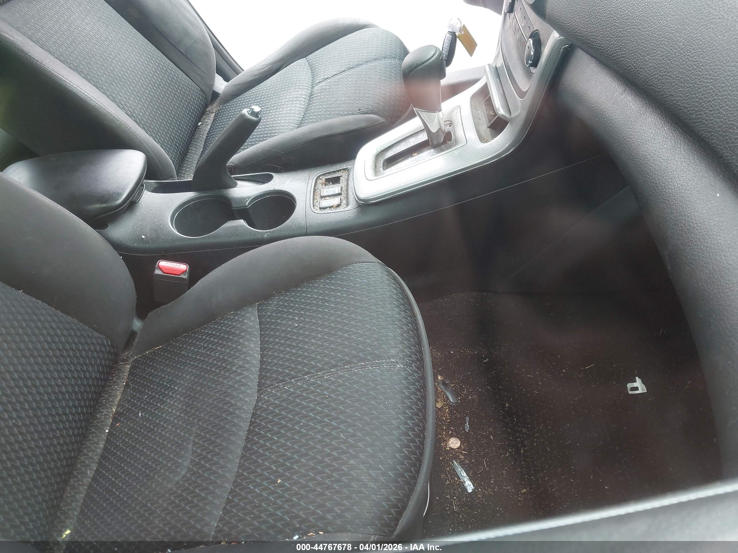 NISSAN SENTRA image 5