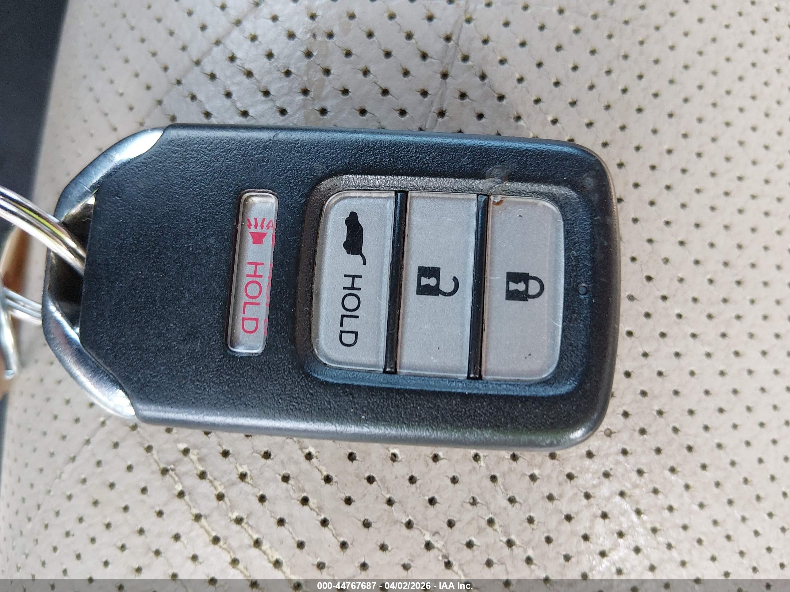 HONDA CR-V image 11