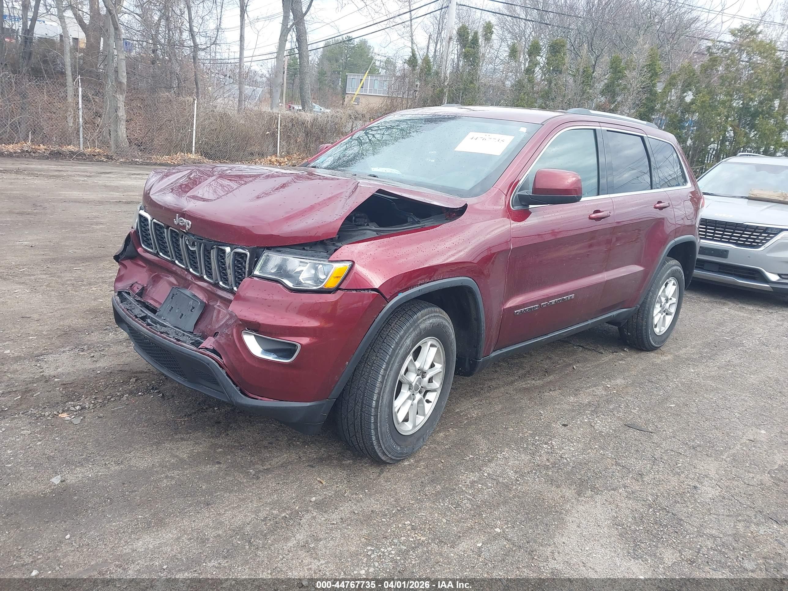 JEEP GRAND image 2