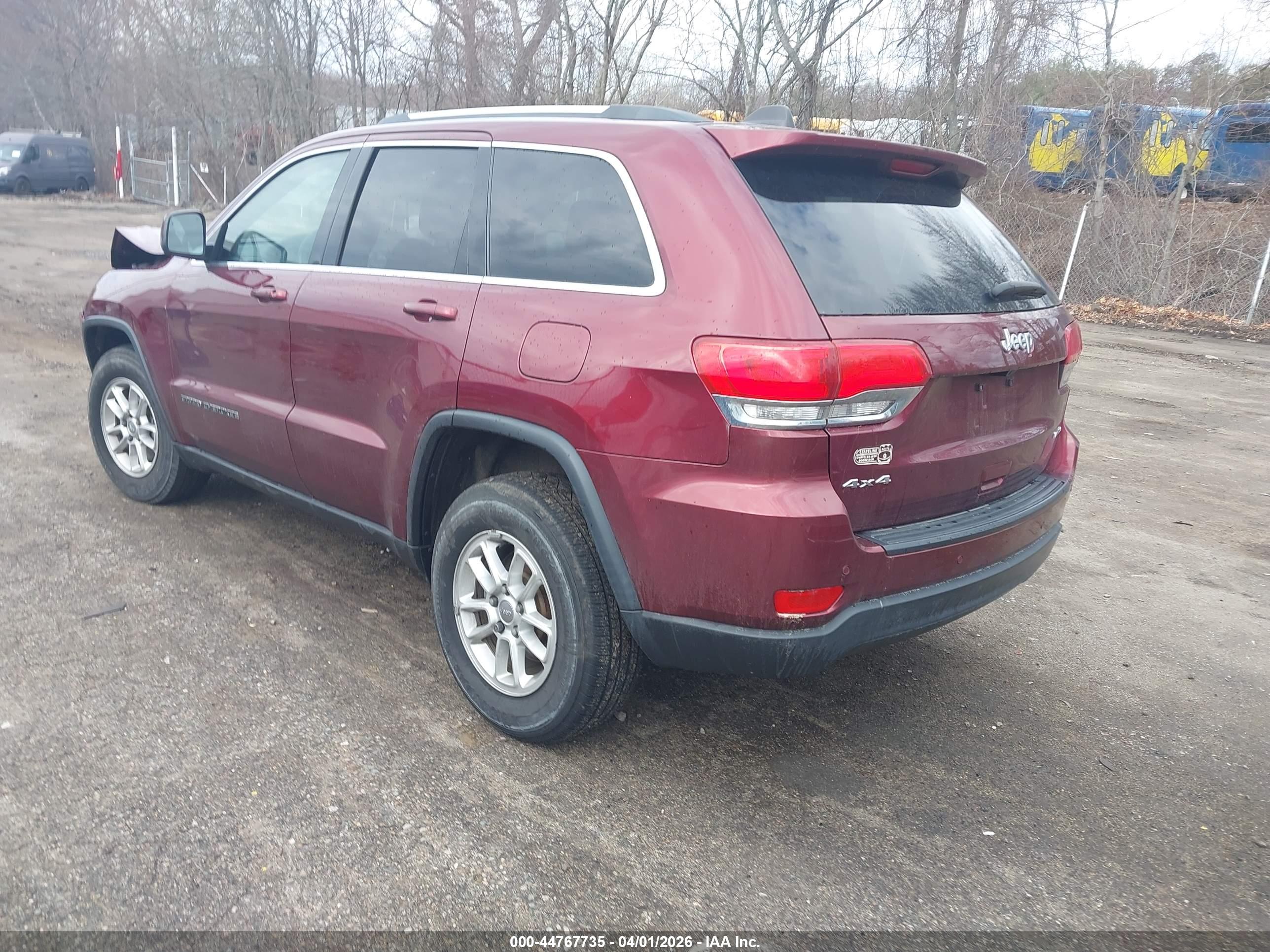 JEEP GRAND image 3