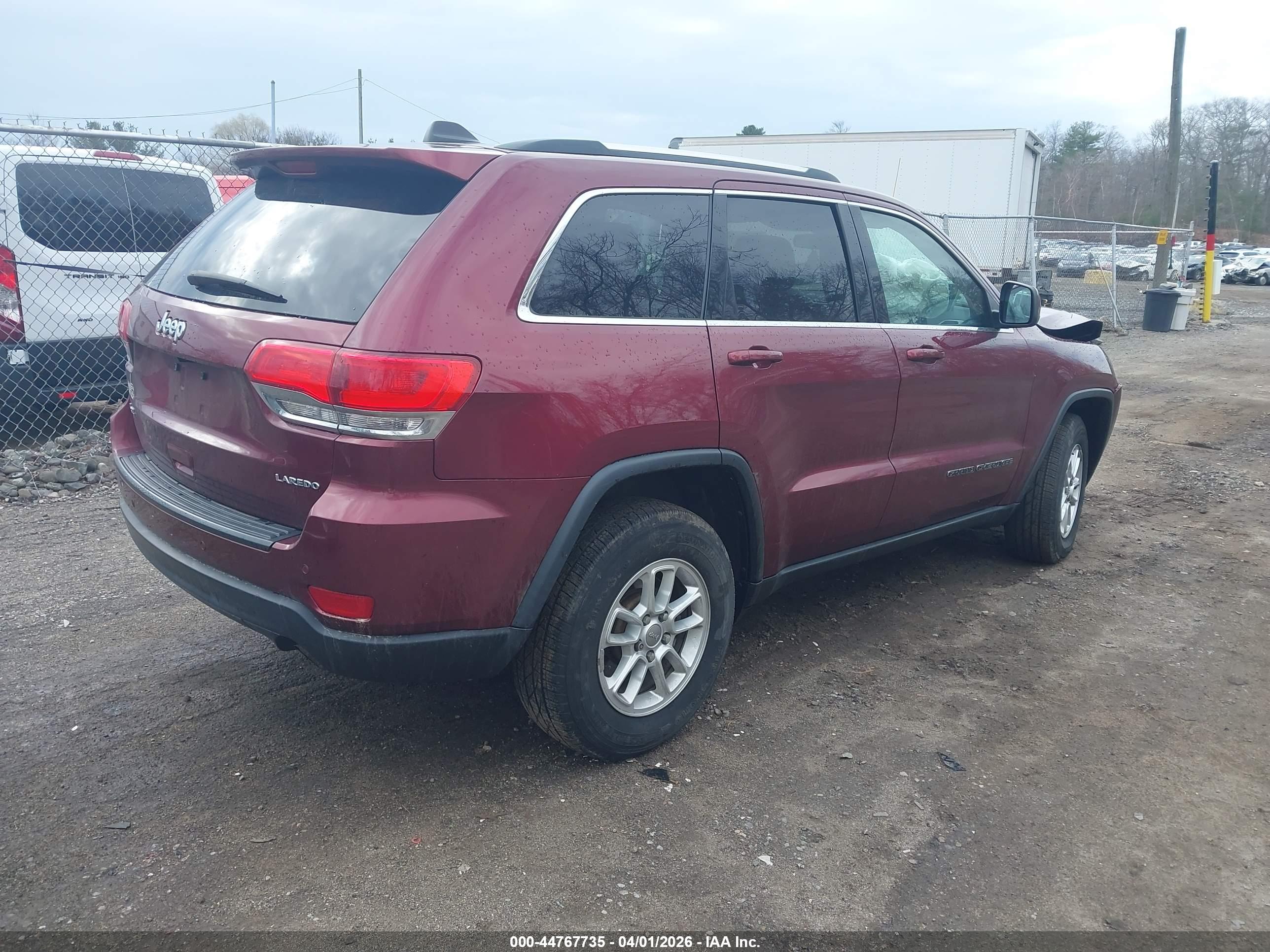JEEP GRAND image 4