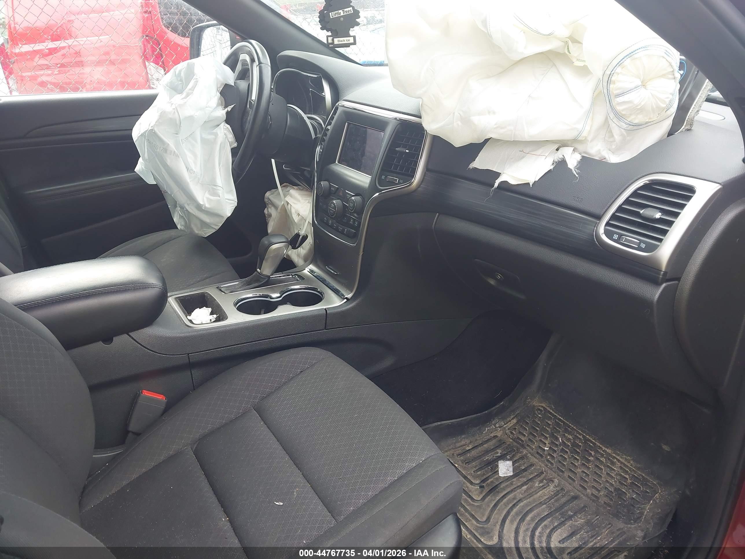 JEEP GRAND image 5