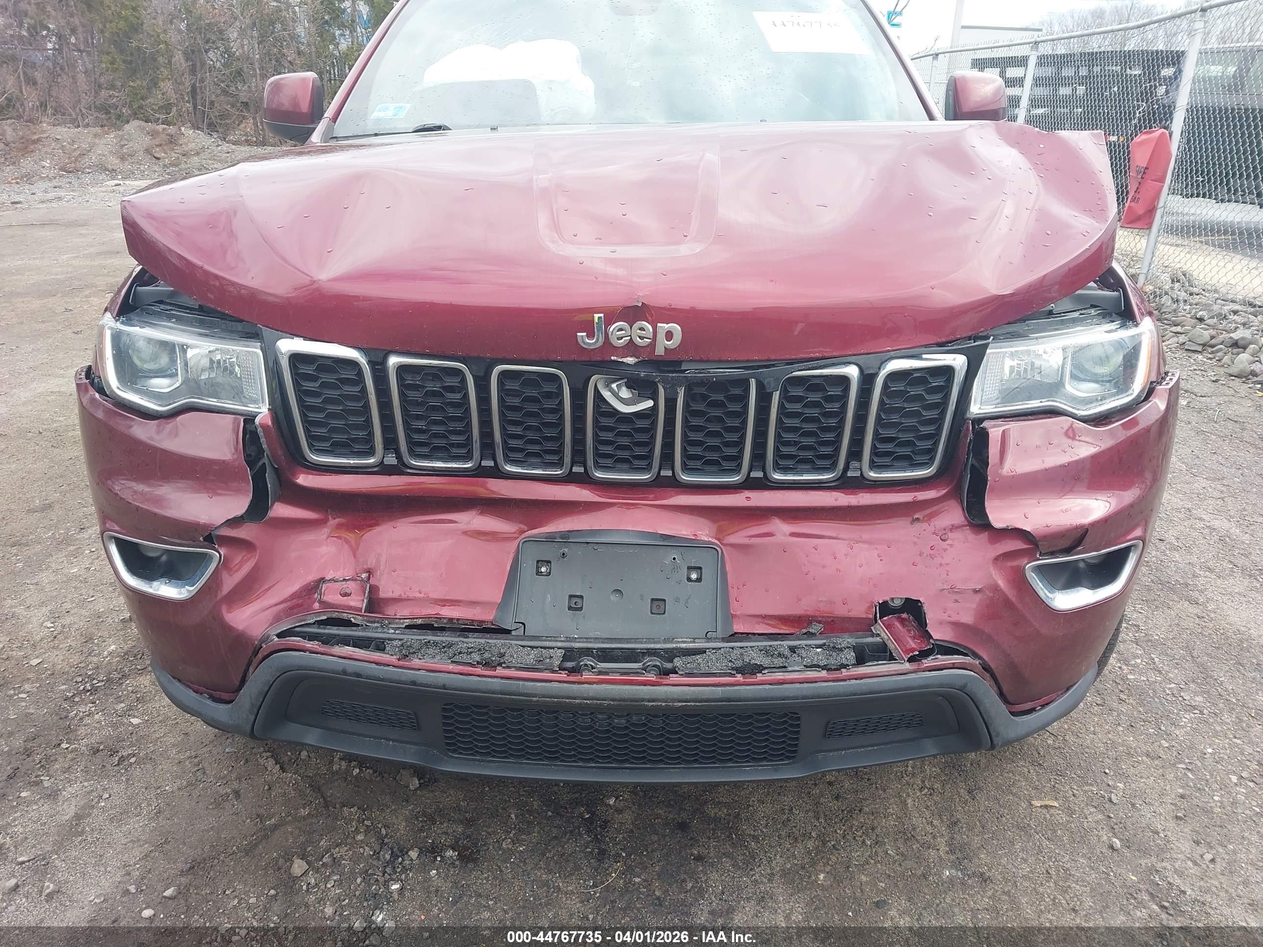 JEEP GRAND image 6