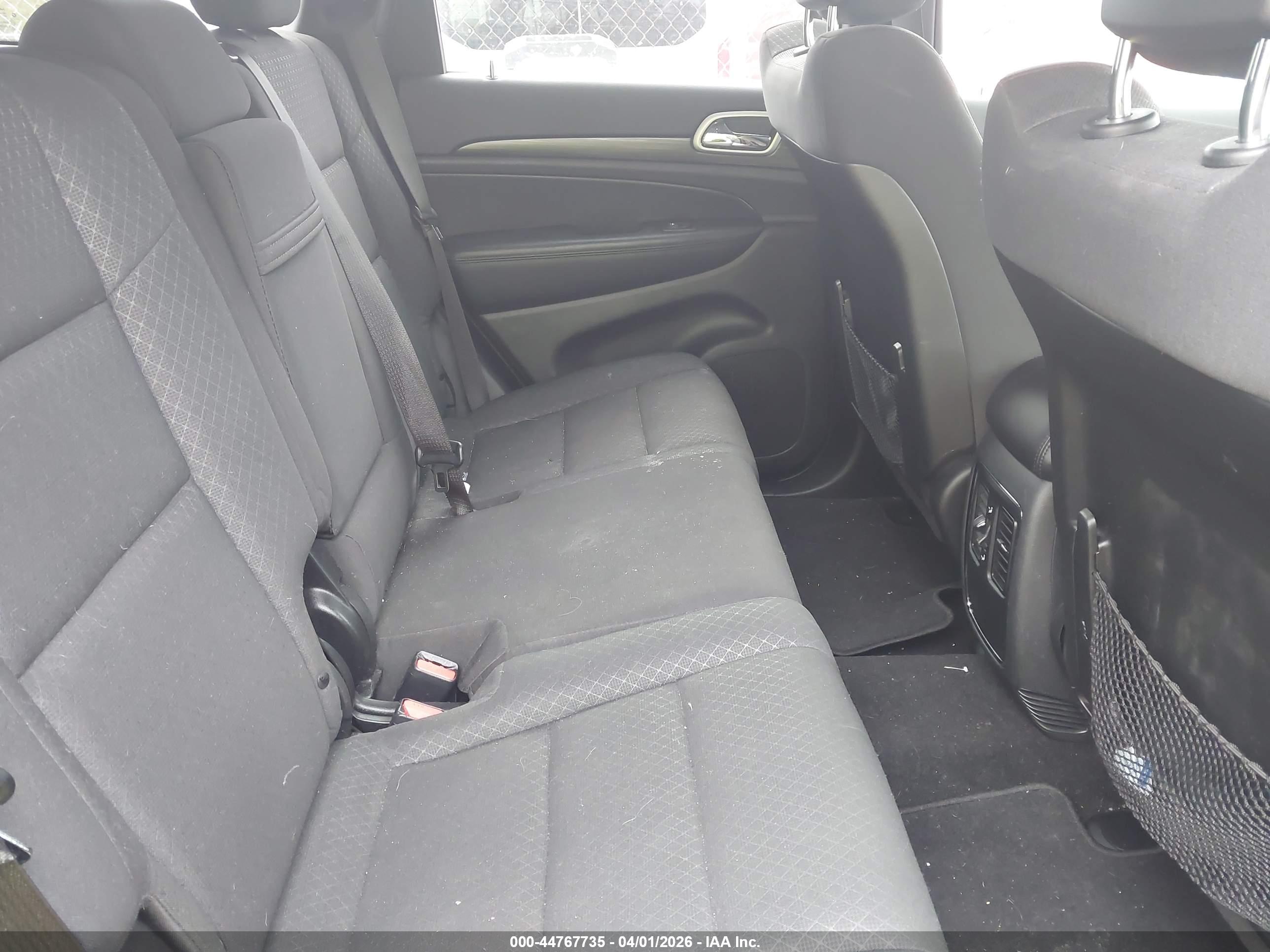 JEEP GRAND image 8