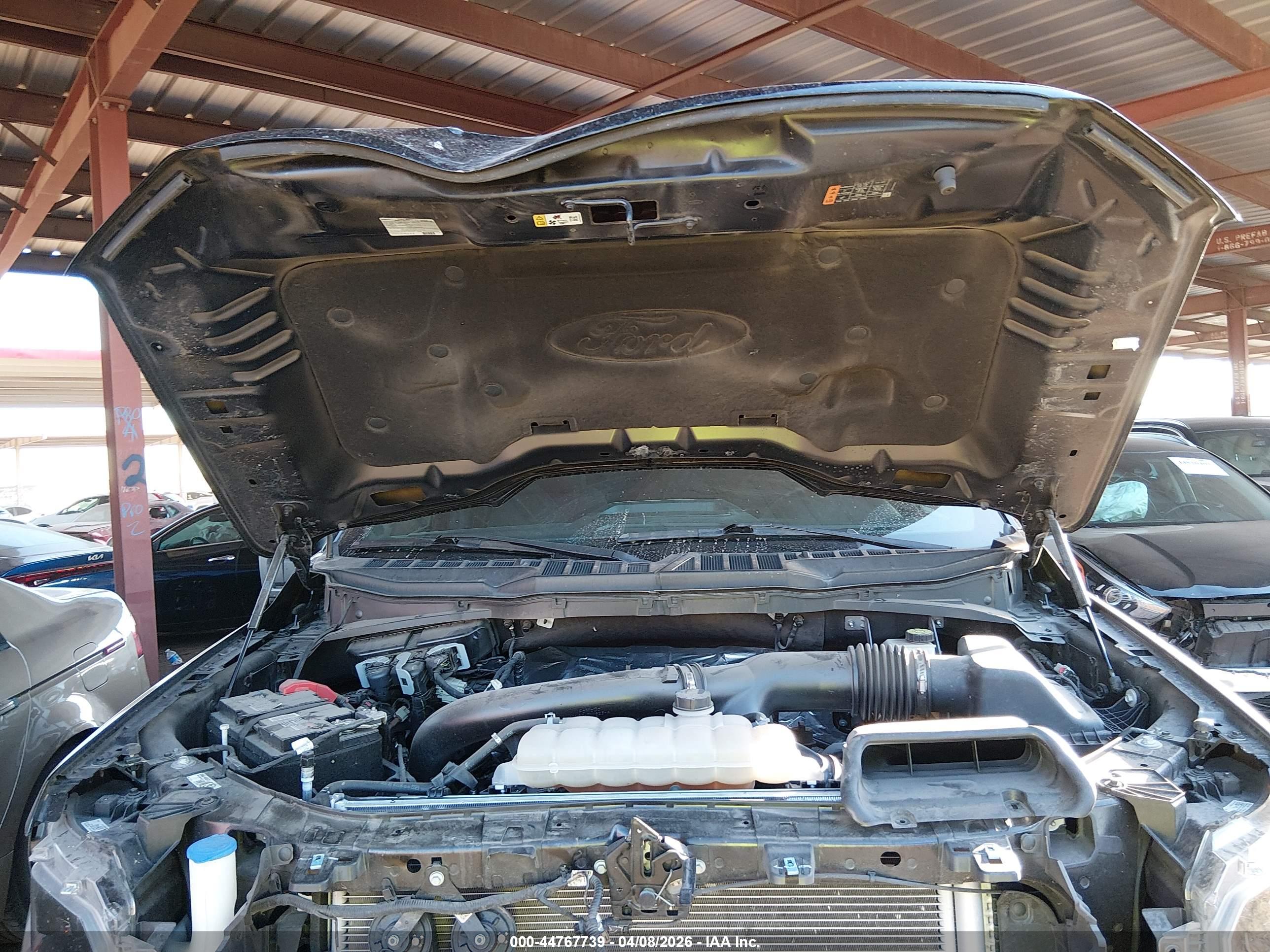 FORD F-150 image 10