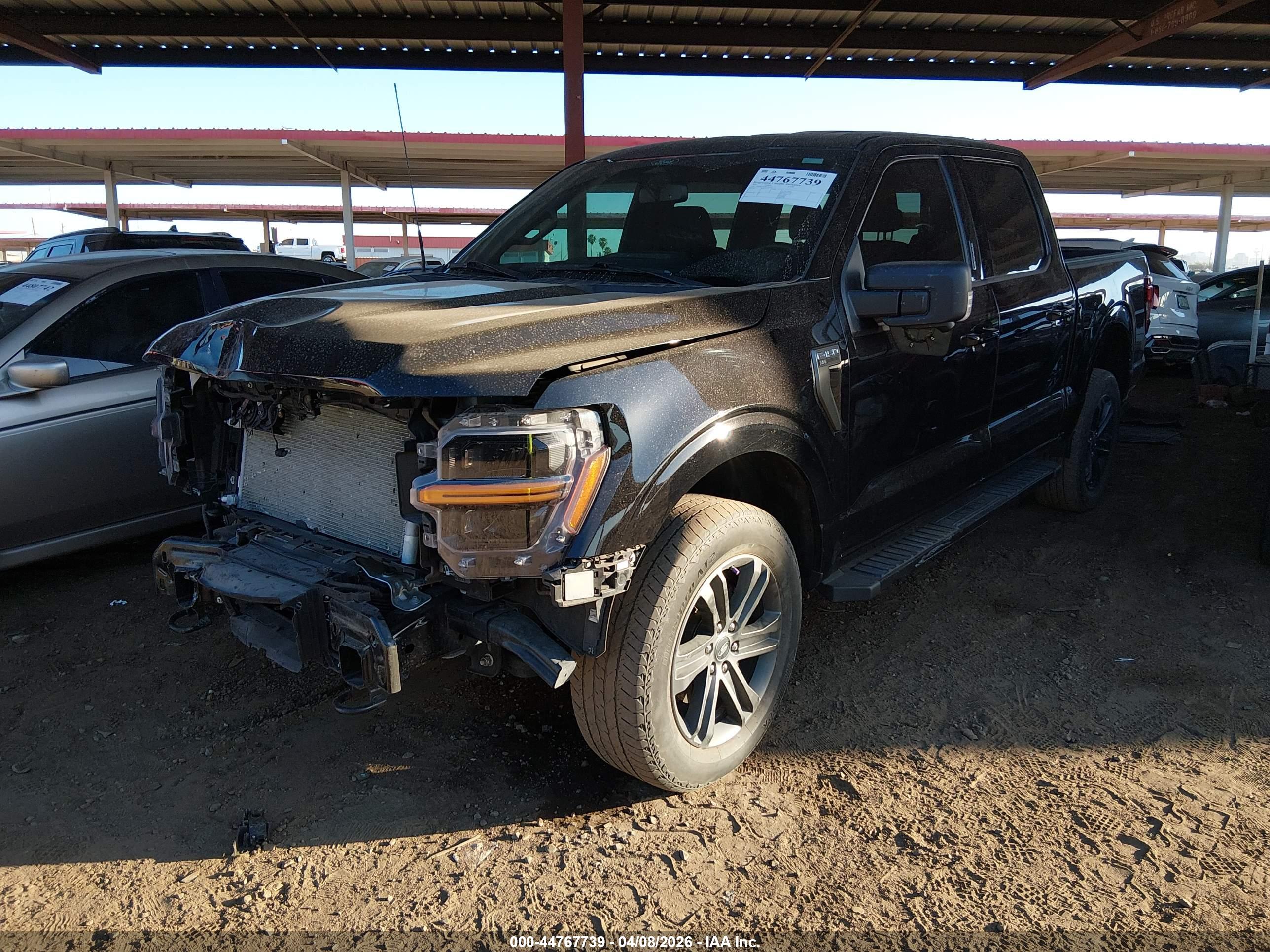 FORD F-150 image 2