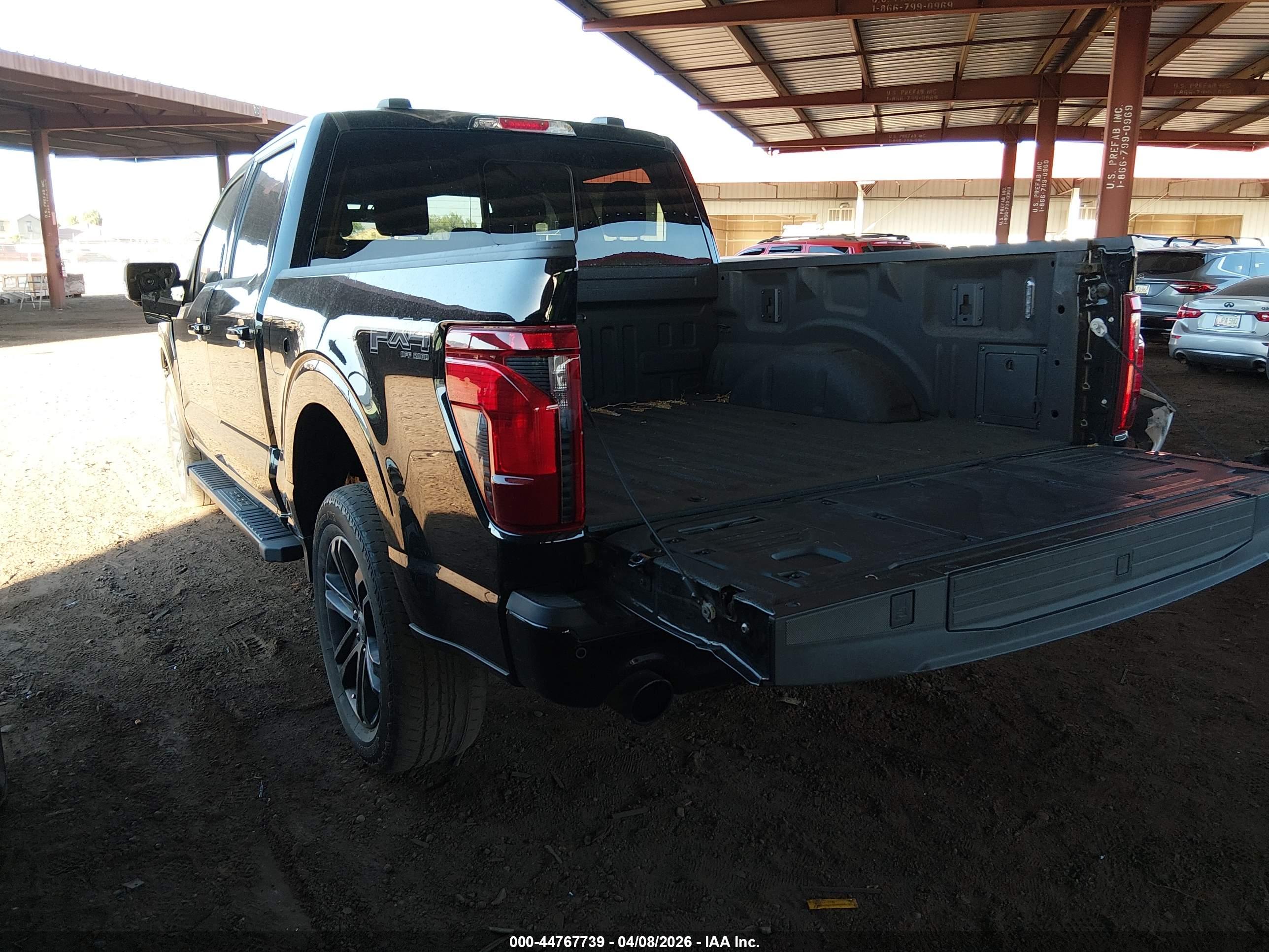 FORD F-150 image 3