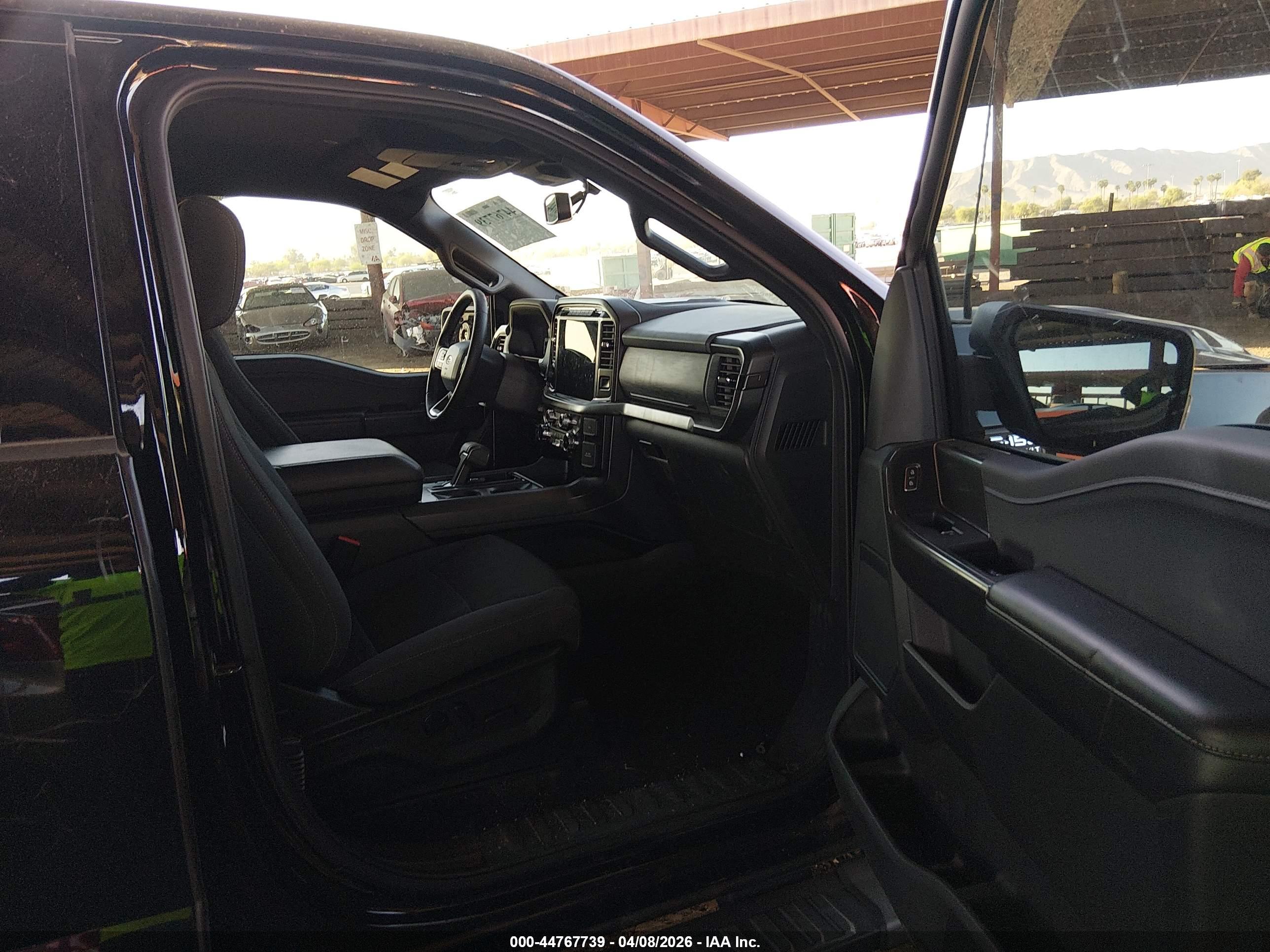 FORD F-150 image 5