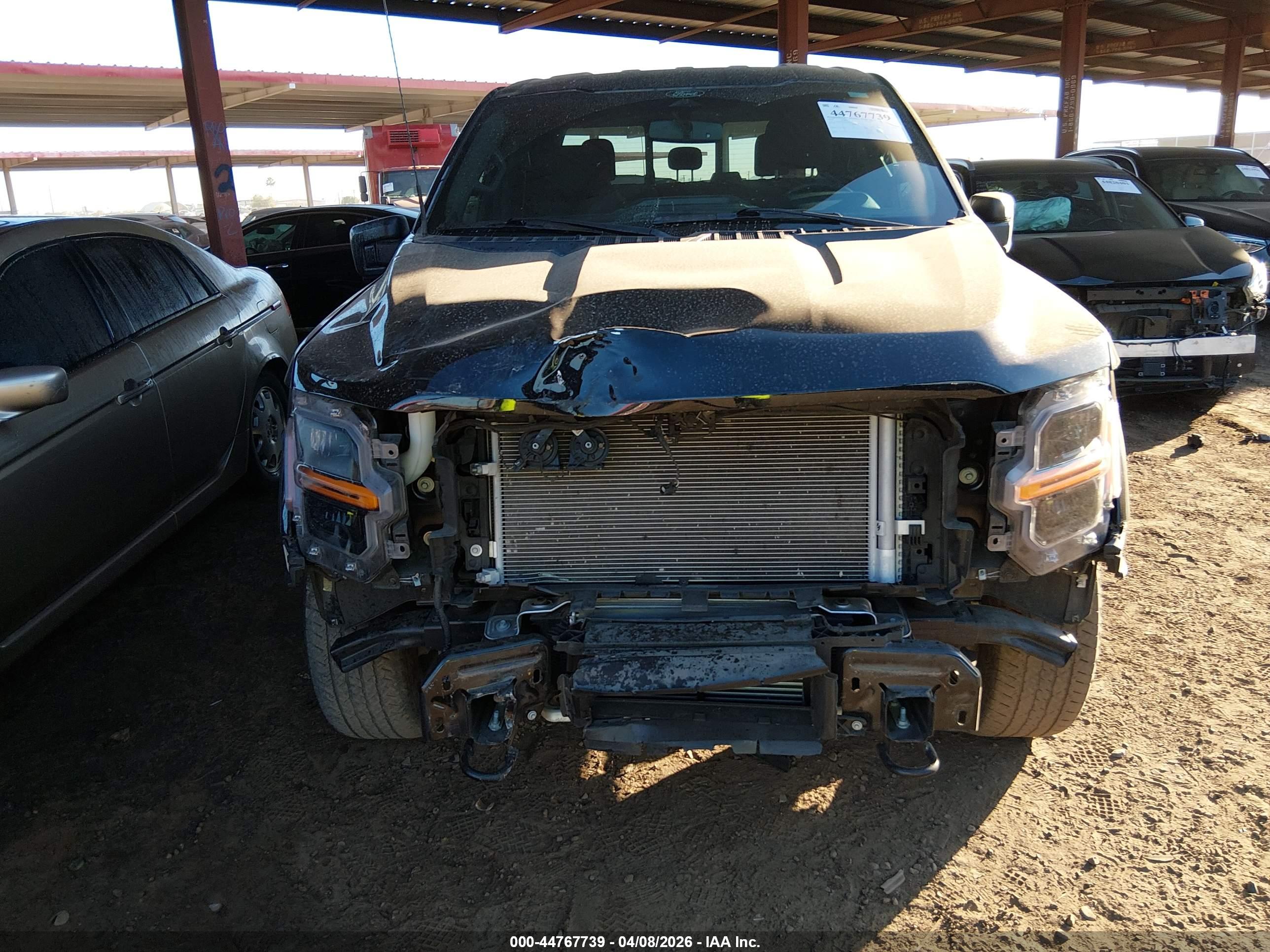 FORD F-150 image 6