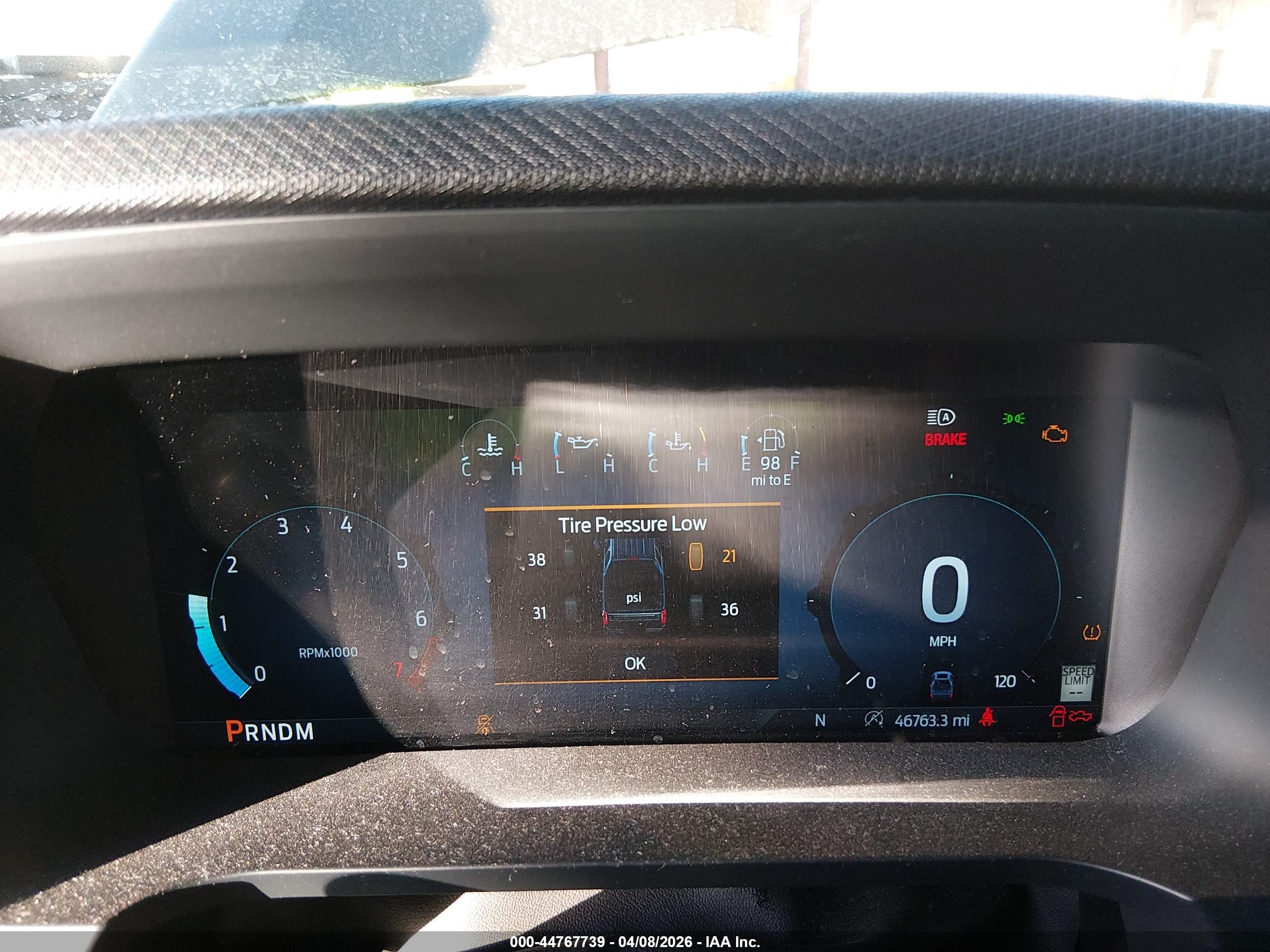 FORD F-150 image 7