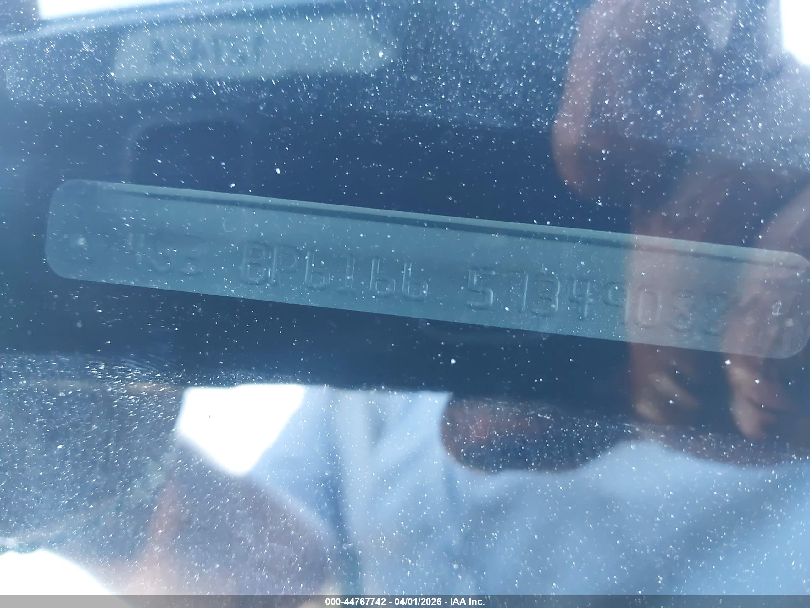 SUBARU LEGACY image 9