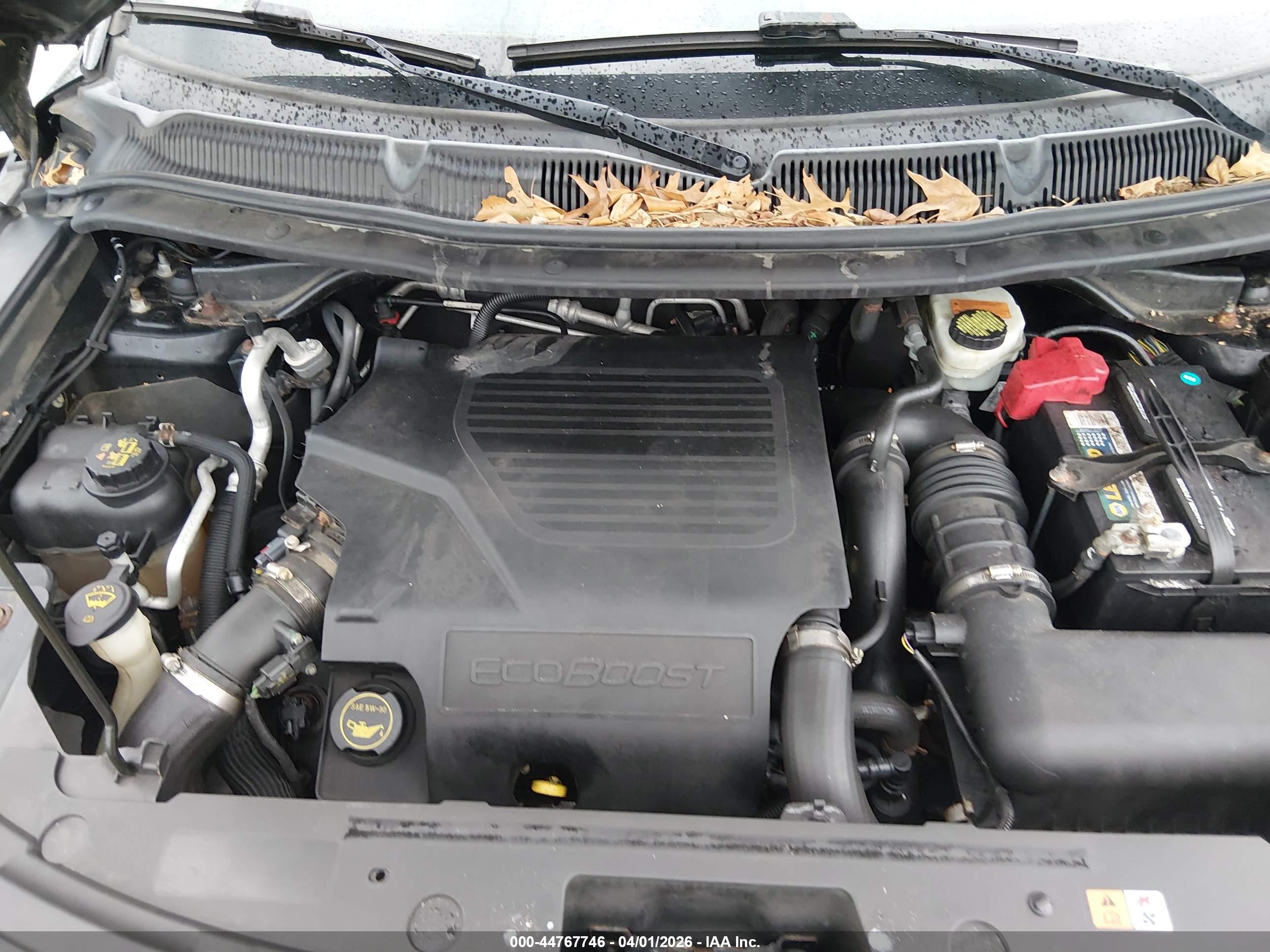 FORD EXPLORER image 10