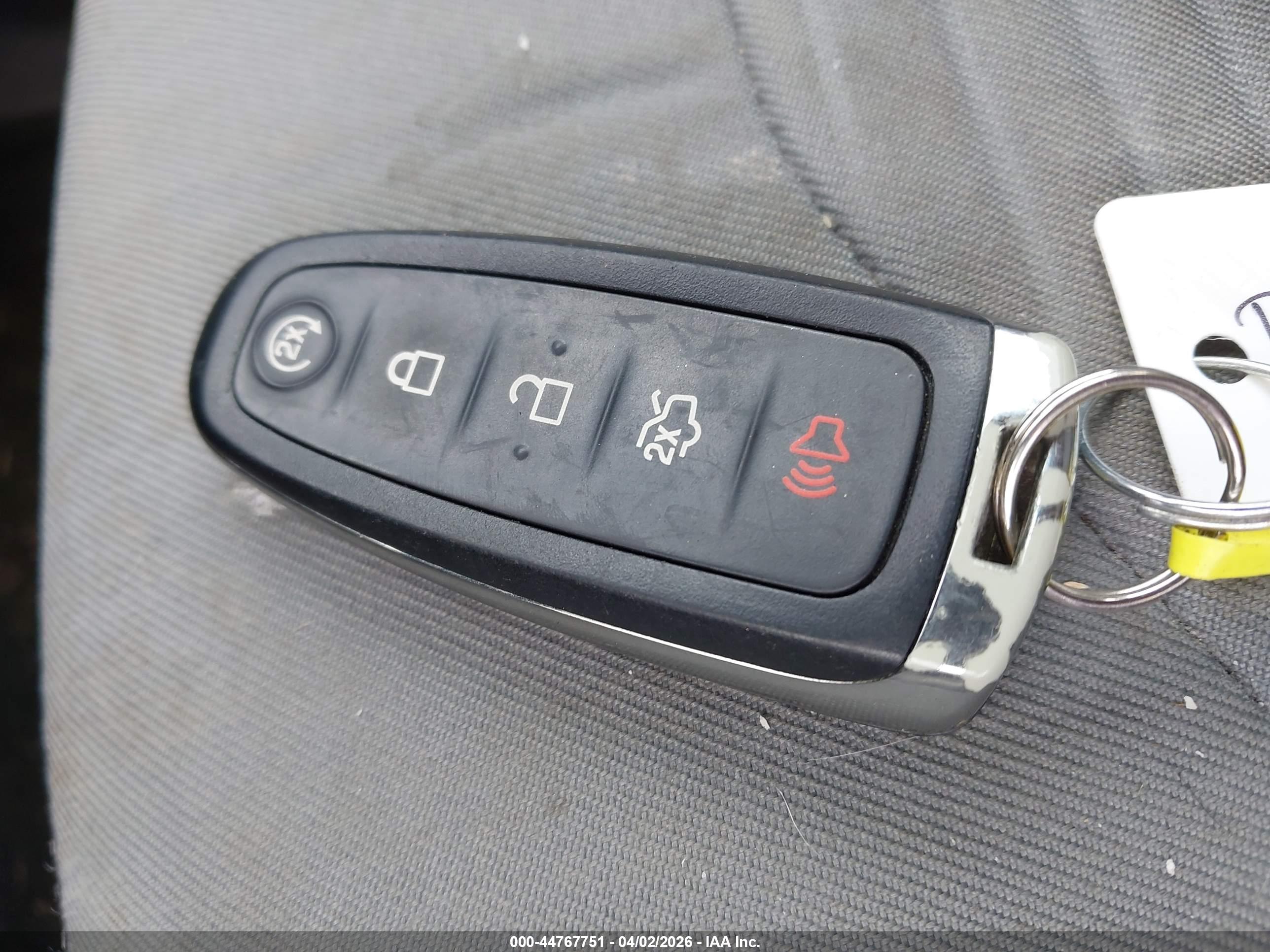 FORD ESCAPE image 11