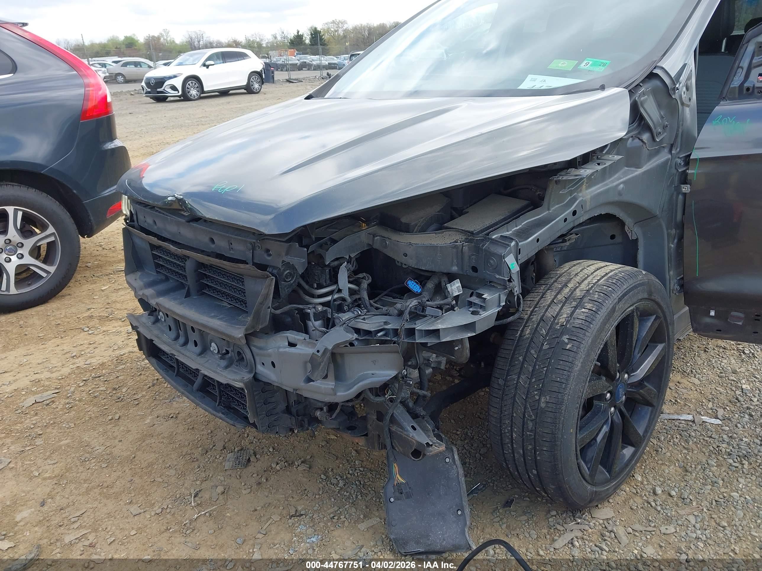 FORD ESCAPE image 6