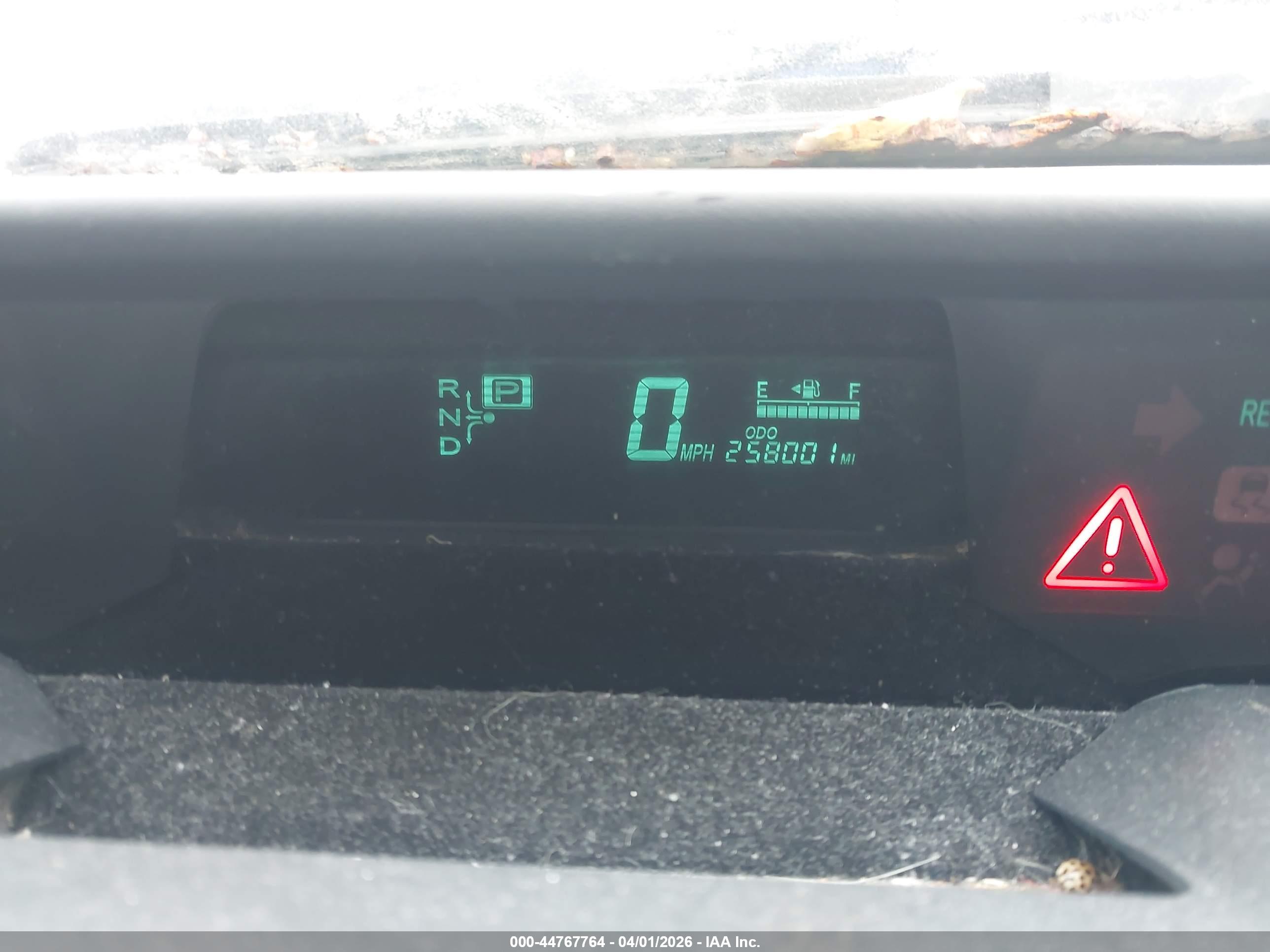 TOYOTA PRIUS image 7