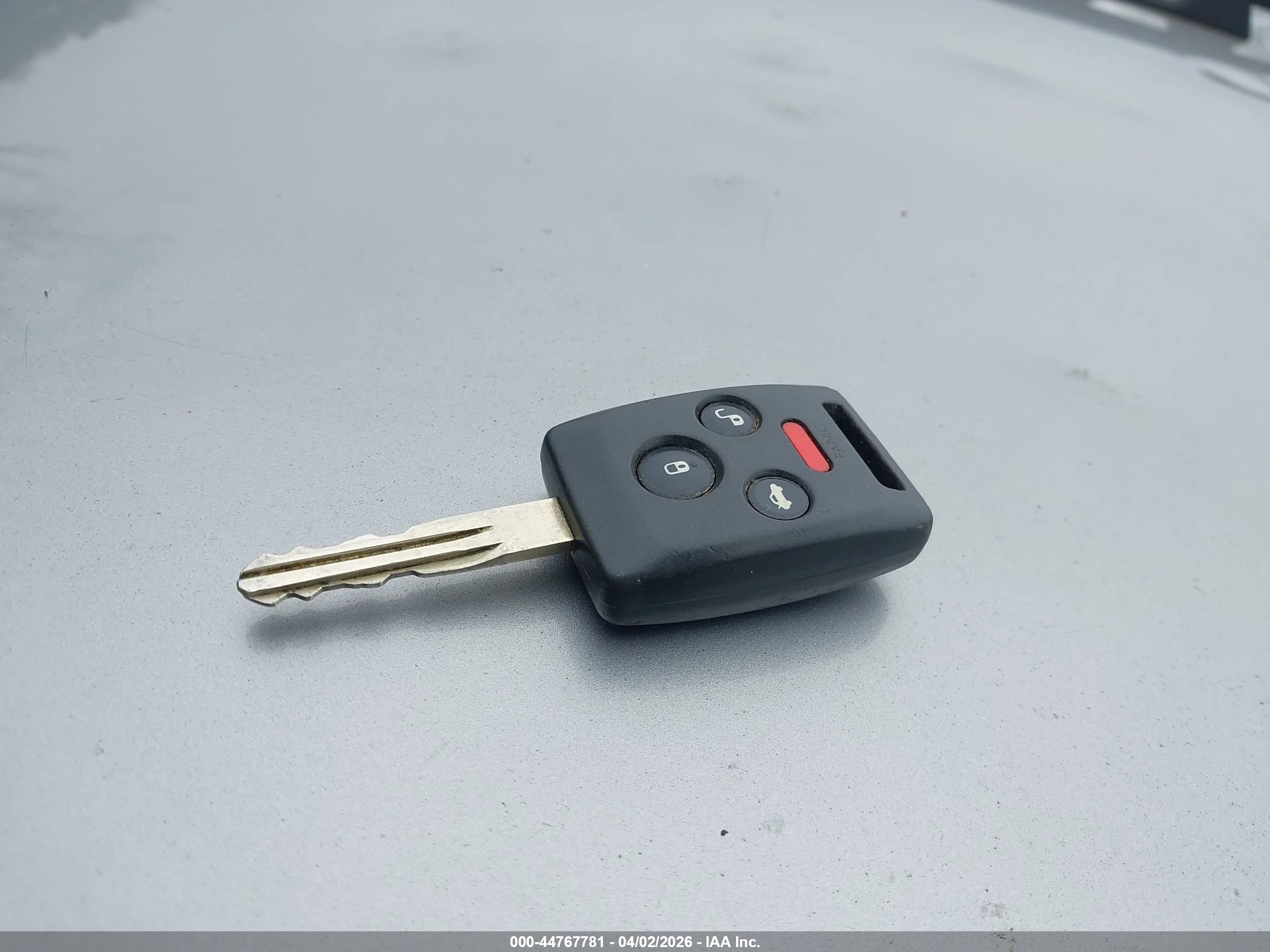 SUBARU OUTBACK image 11