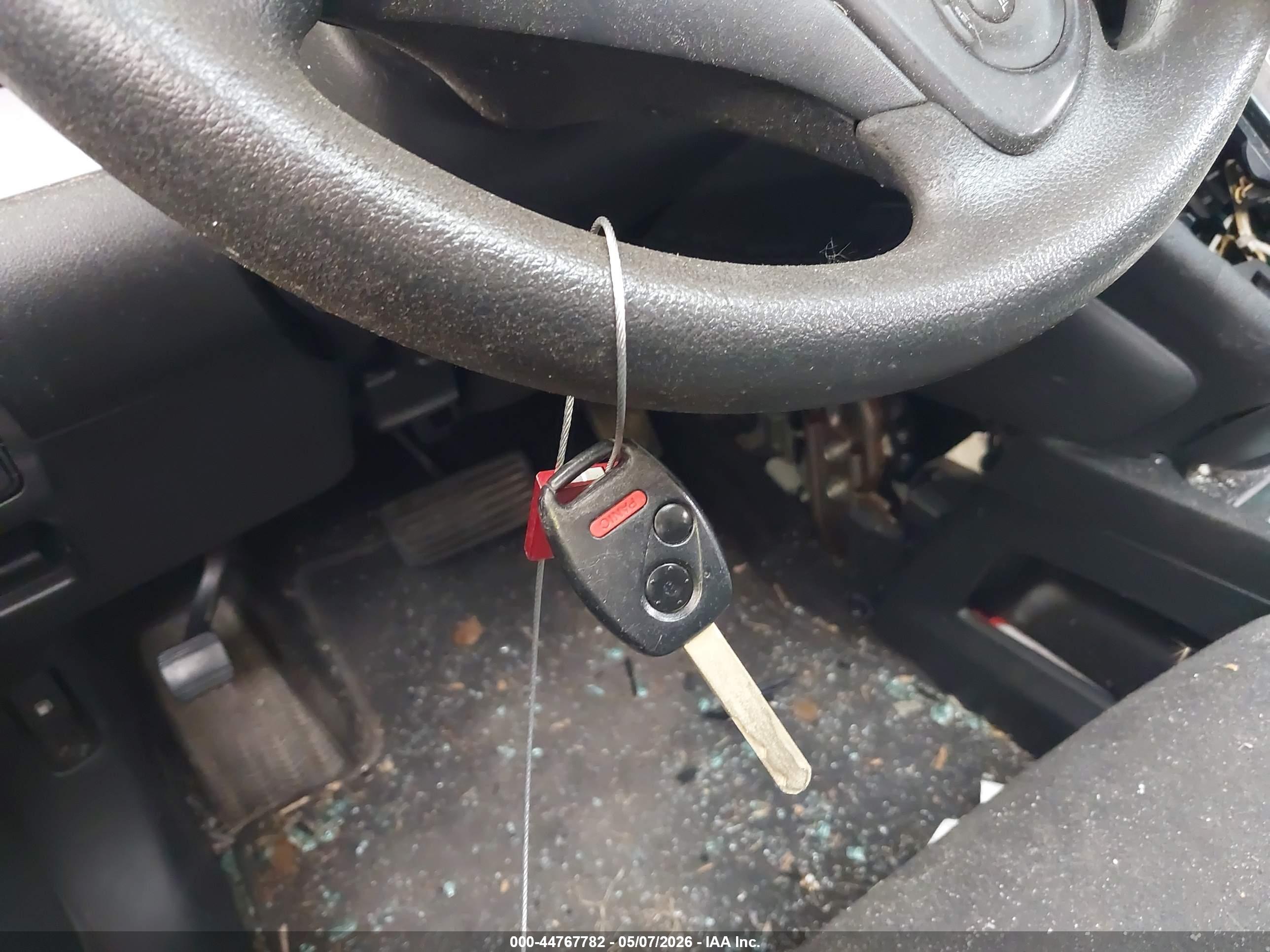 HONDA CR-V image 11