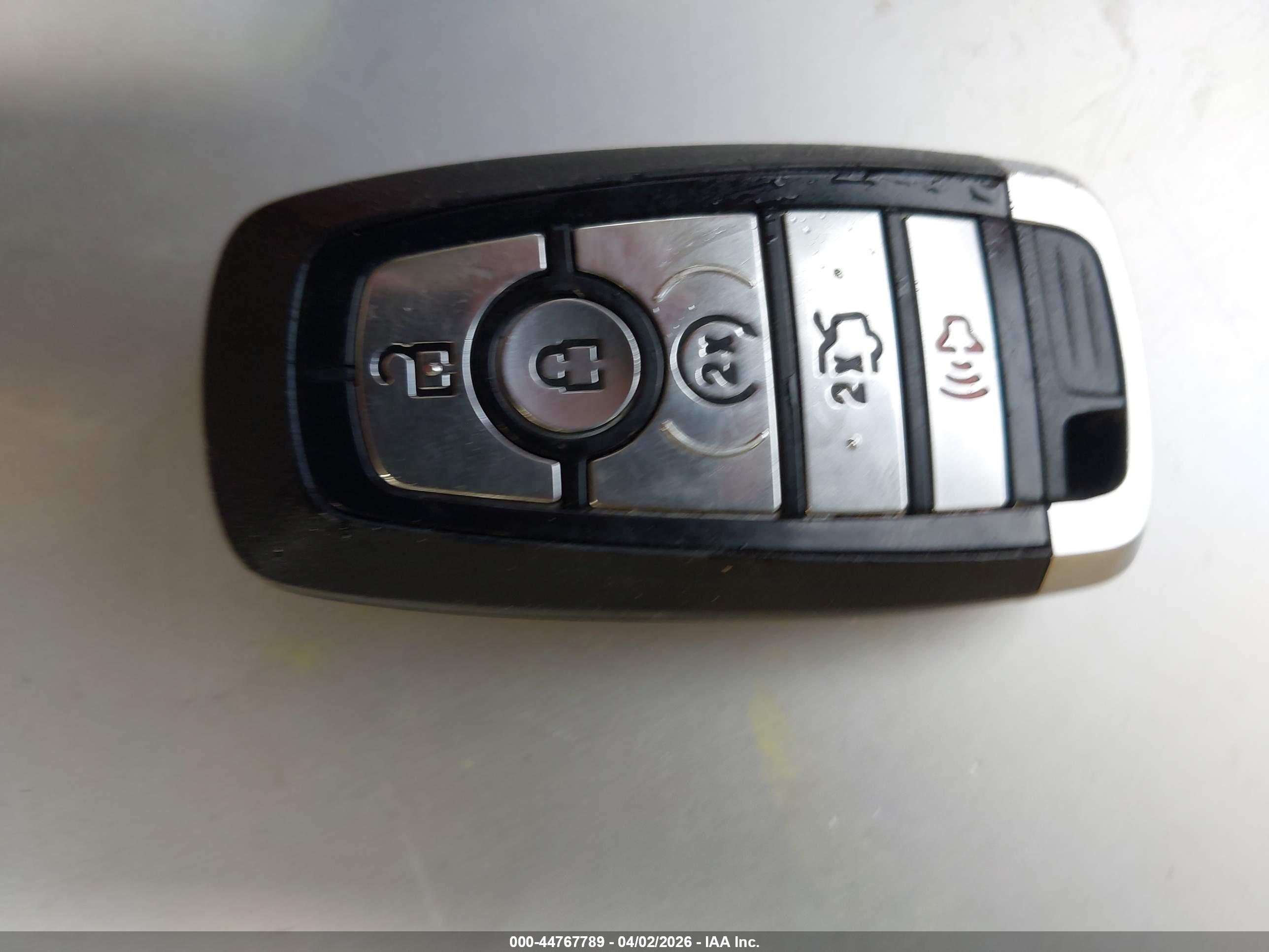 FORD MUSTANG image 11