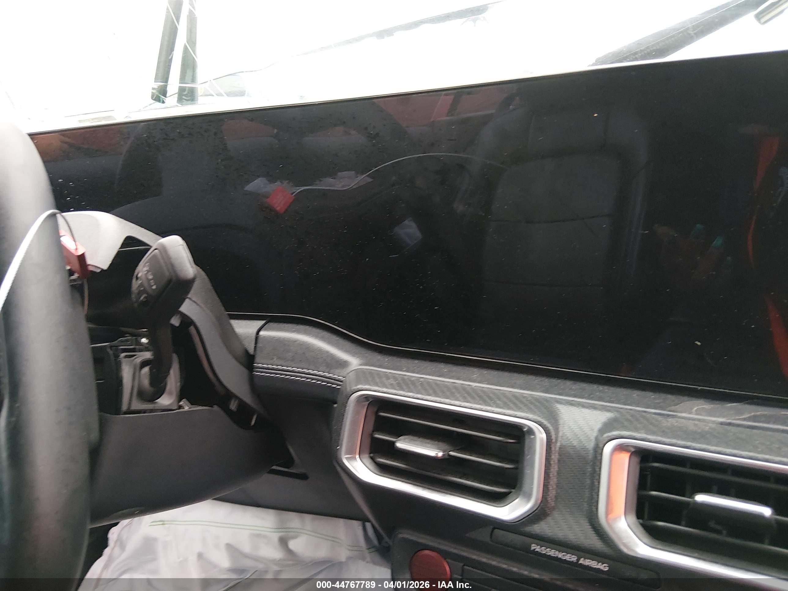 FORD MUSTANG image 7