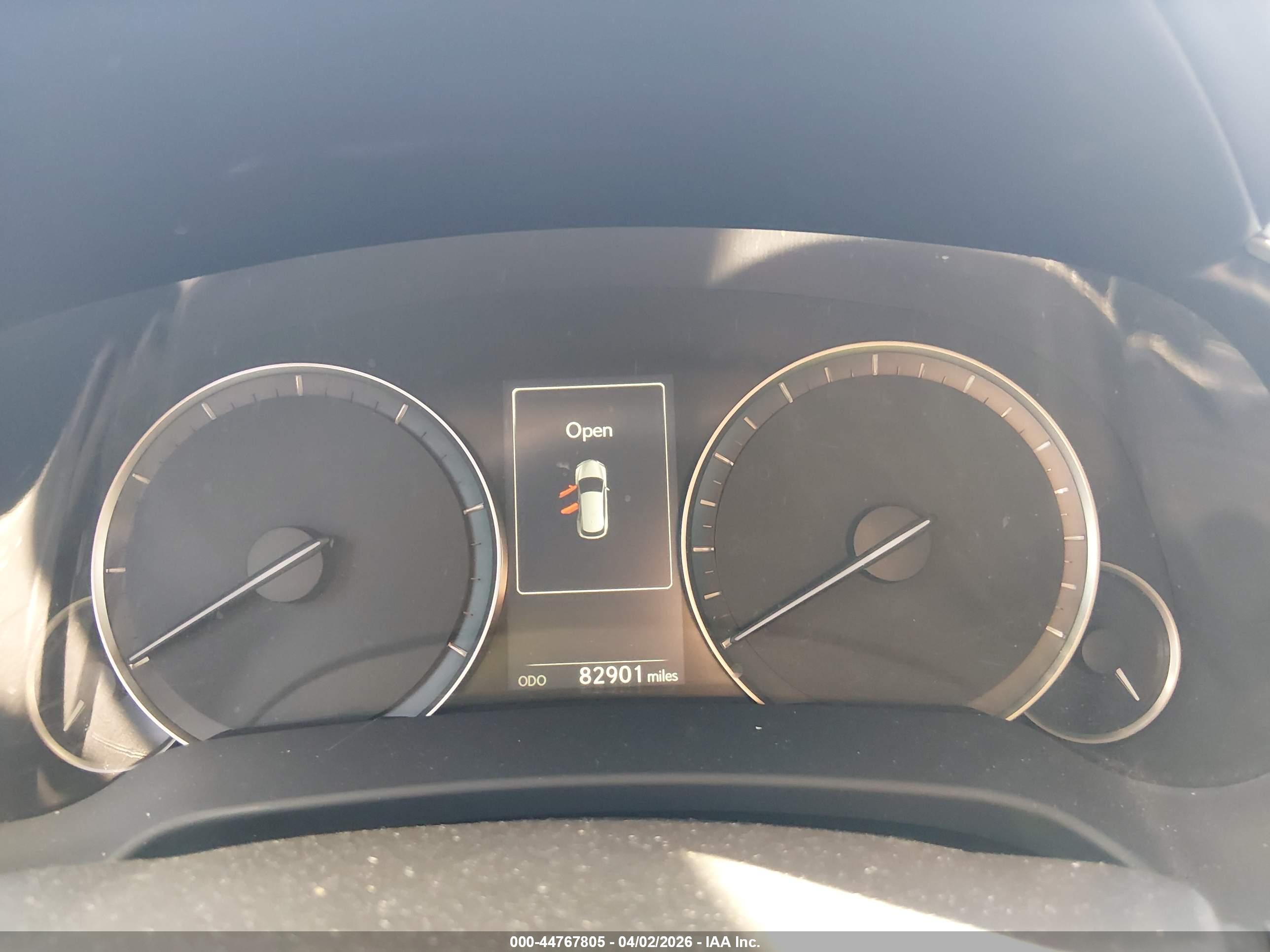 LEXUS RX image 7
