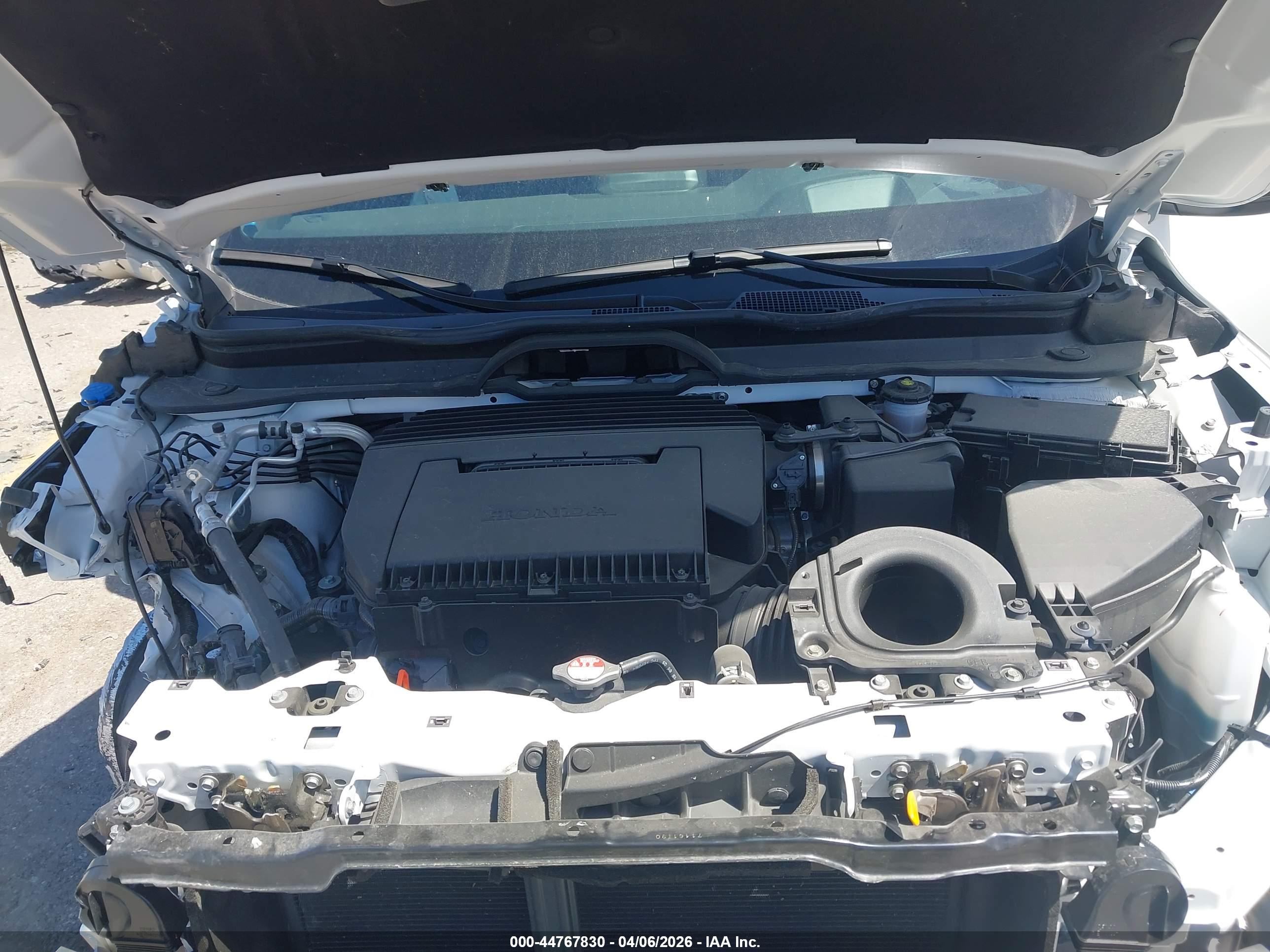 HONDA PILOT image 10