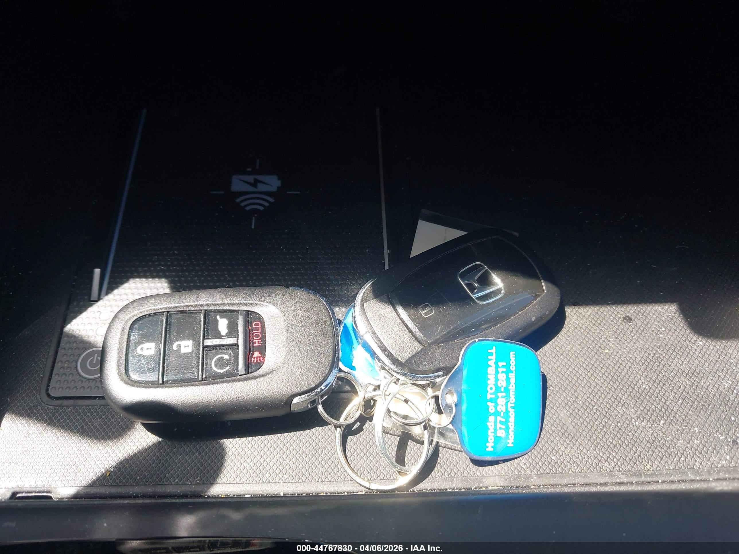 HONDA PILOT image 11