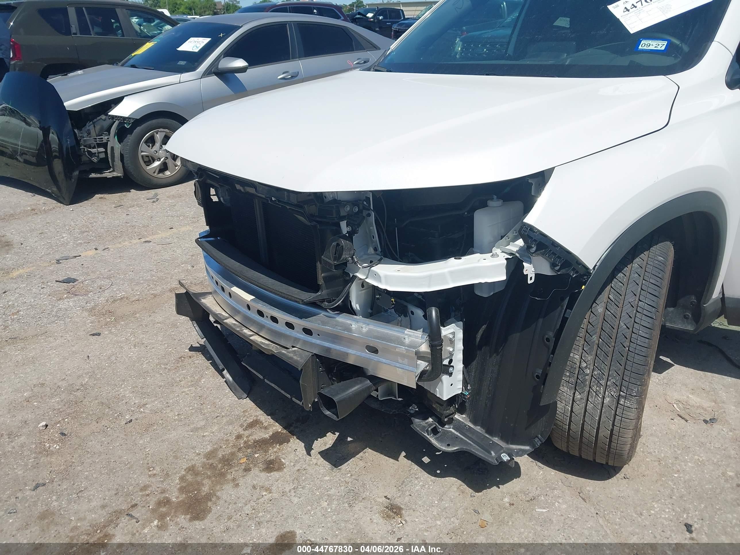 HONDA PILOT image 6