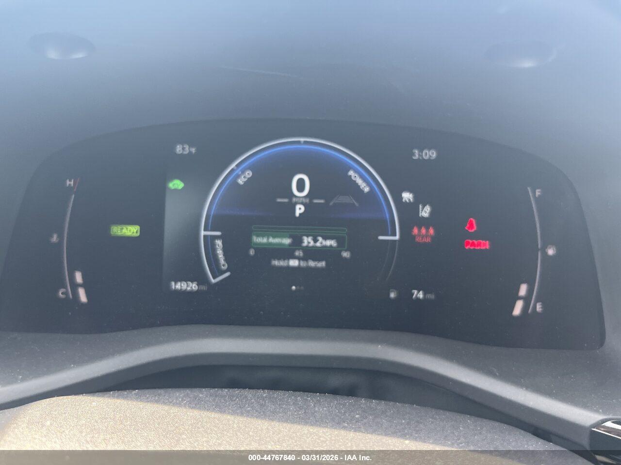 TOYOTA CAMRY image 7