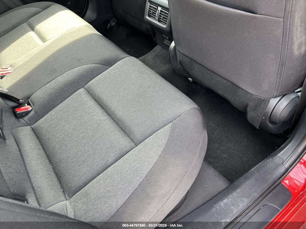 TOYOTA CAMRY image 8