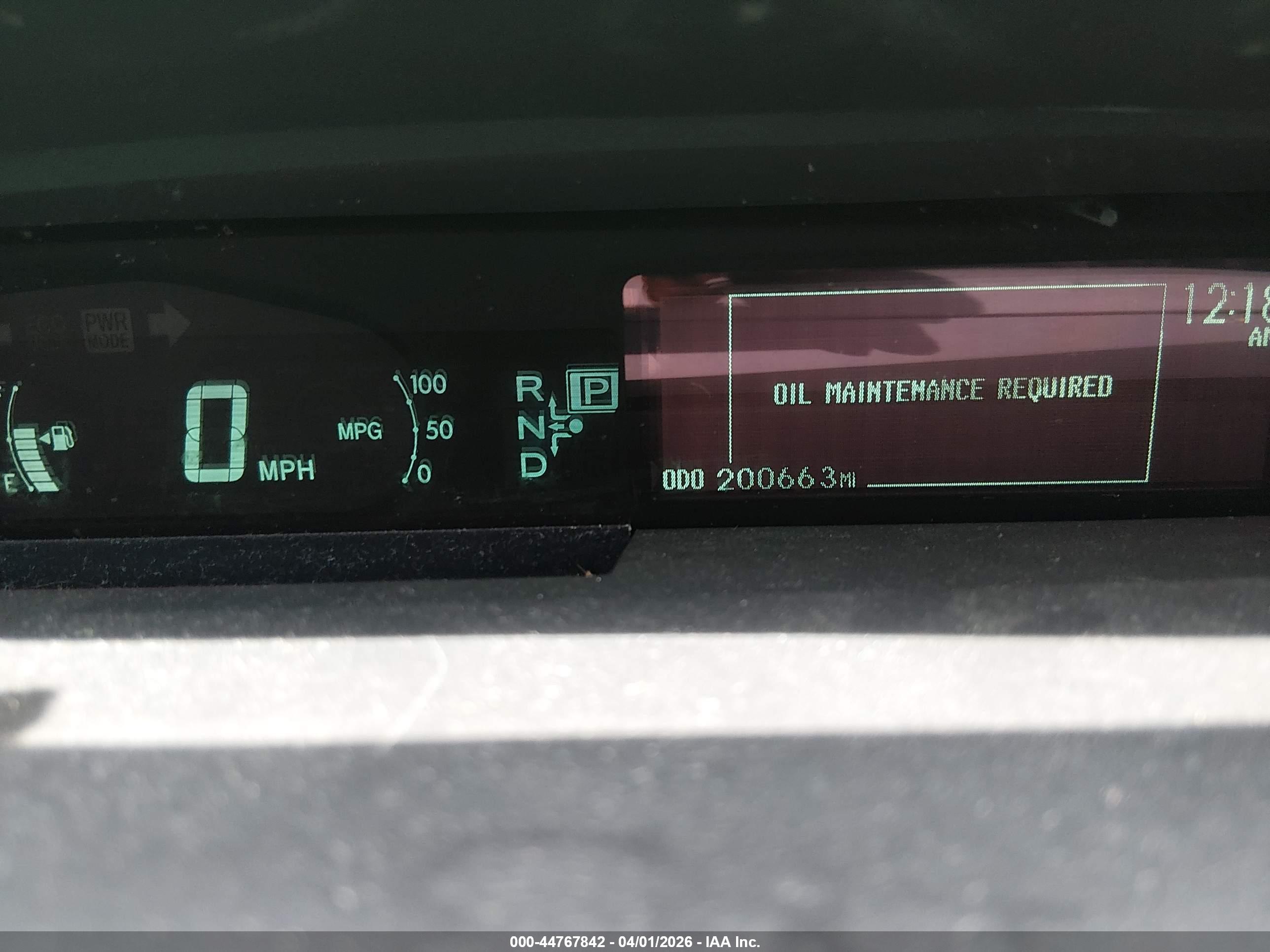 TOYOTA PRIUS image 7