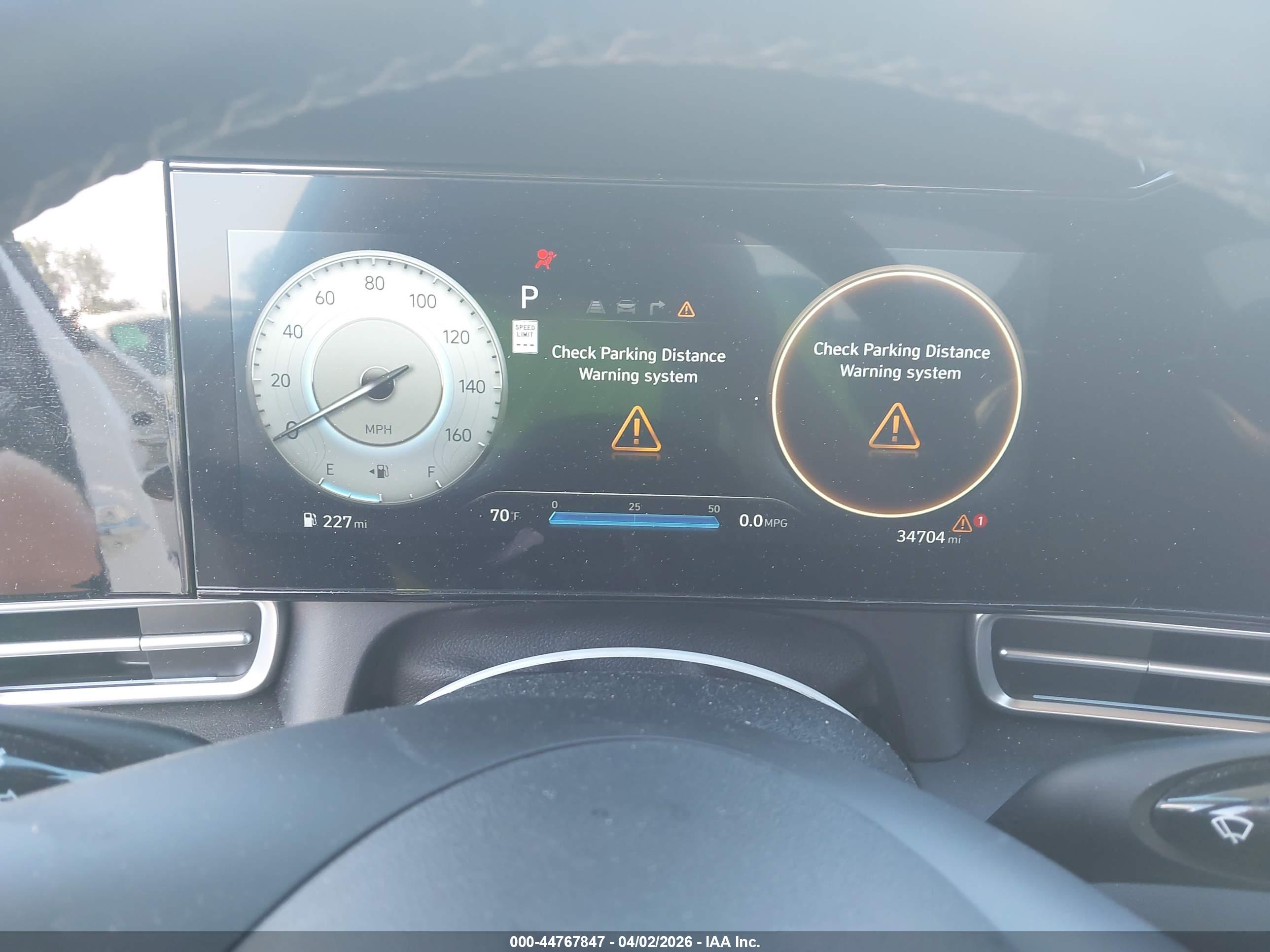 HYUNDAI ELANTRA image 7