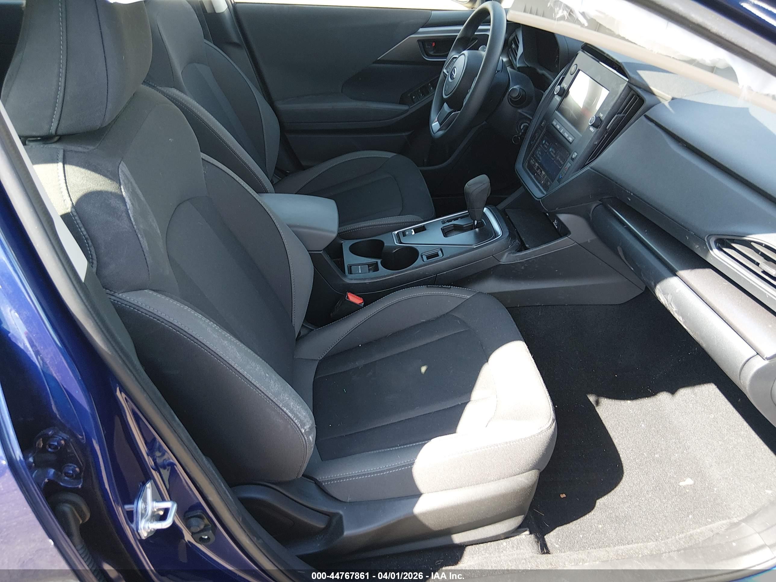 SUBARU IMPREZA image 5