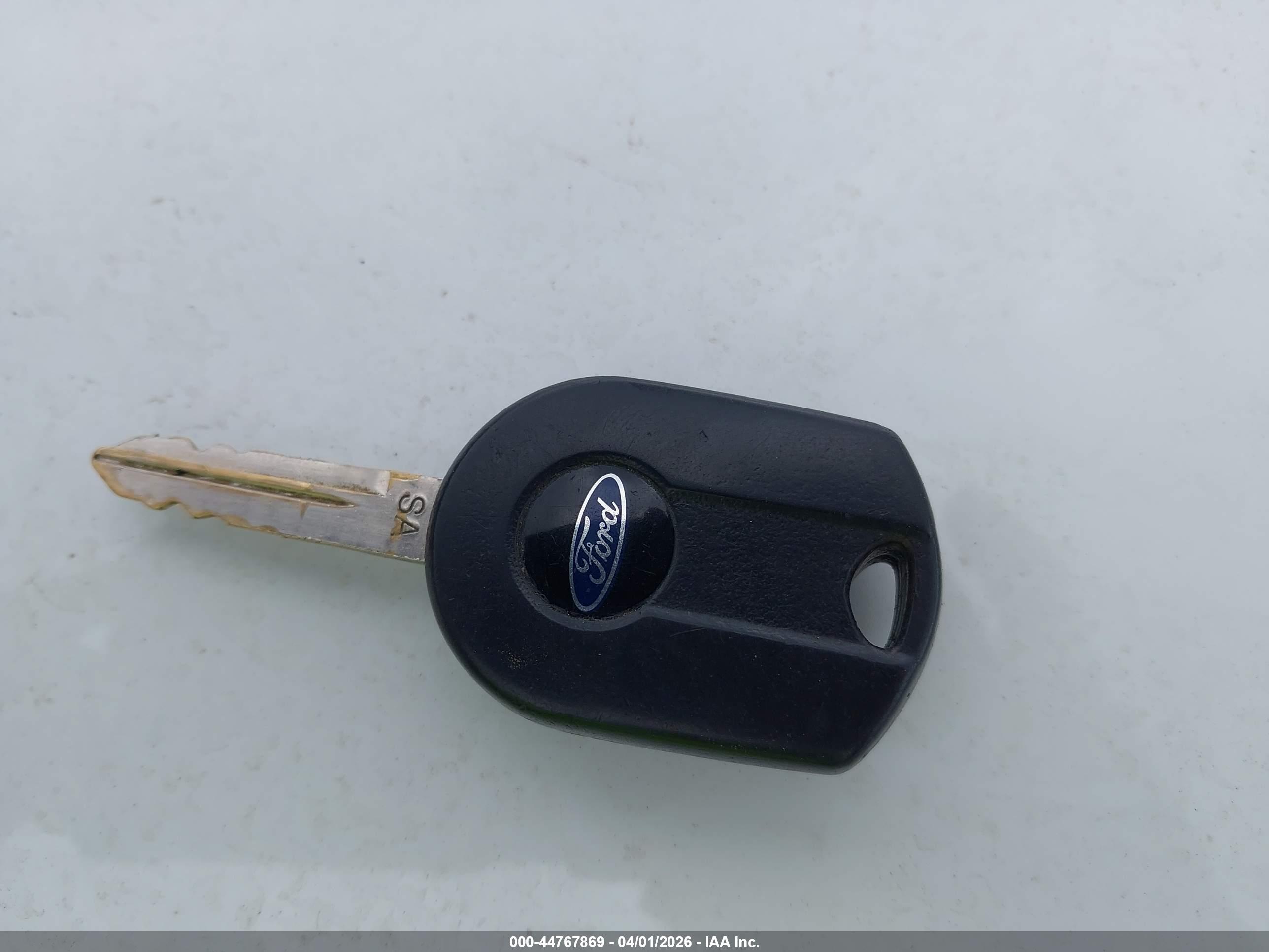 FORD EDGE image 11