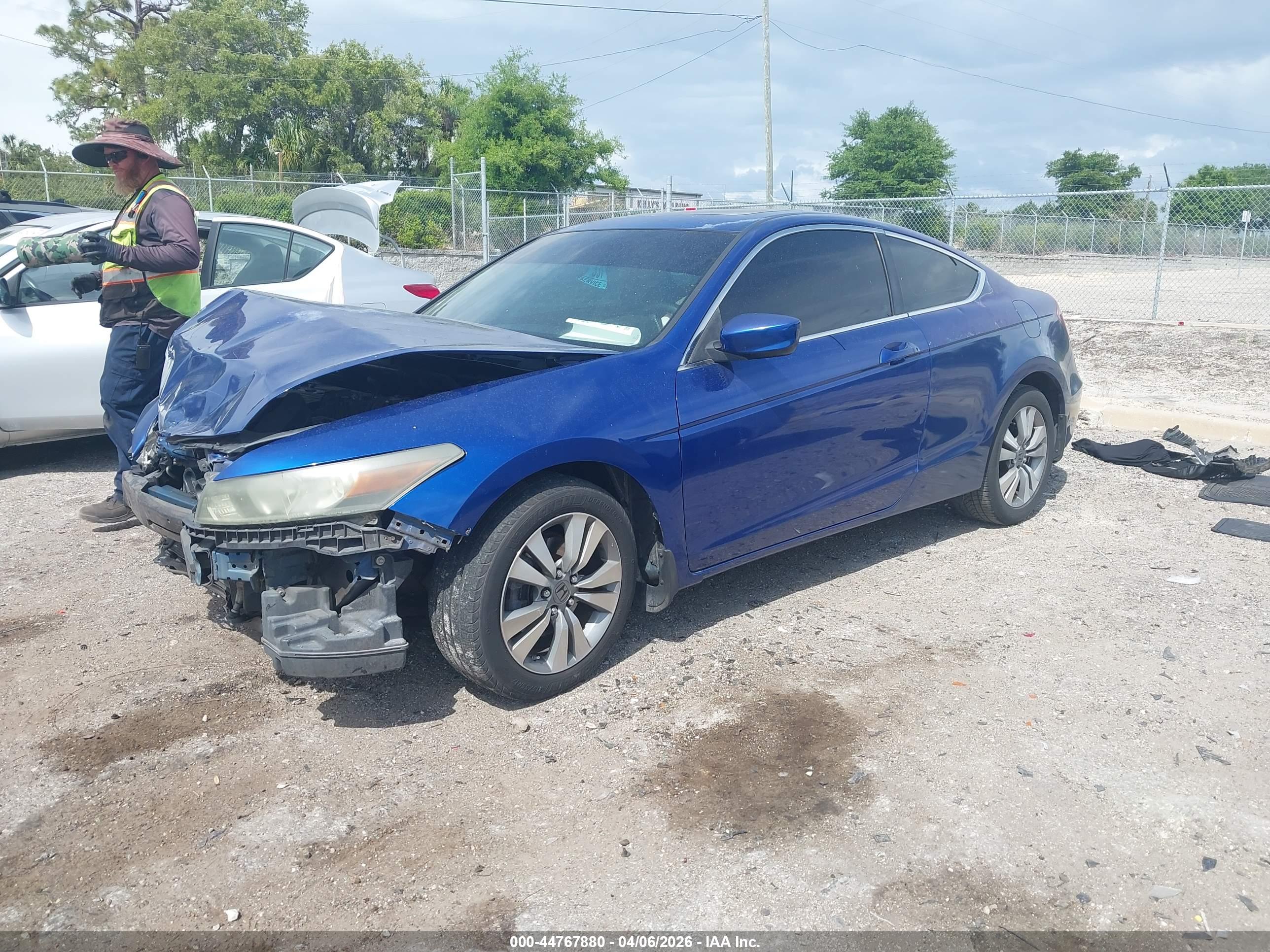 HONDA ACCORD image 2