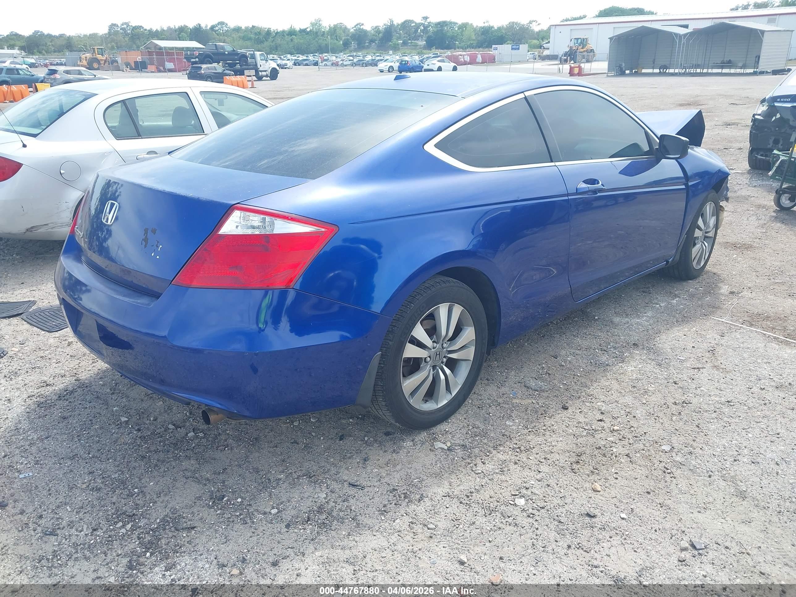 HONDA ACCORD image 4