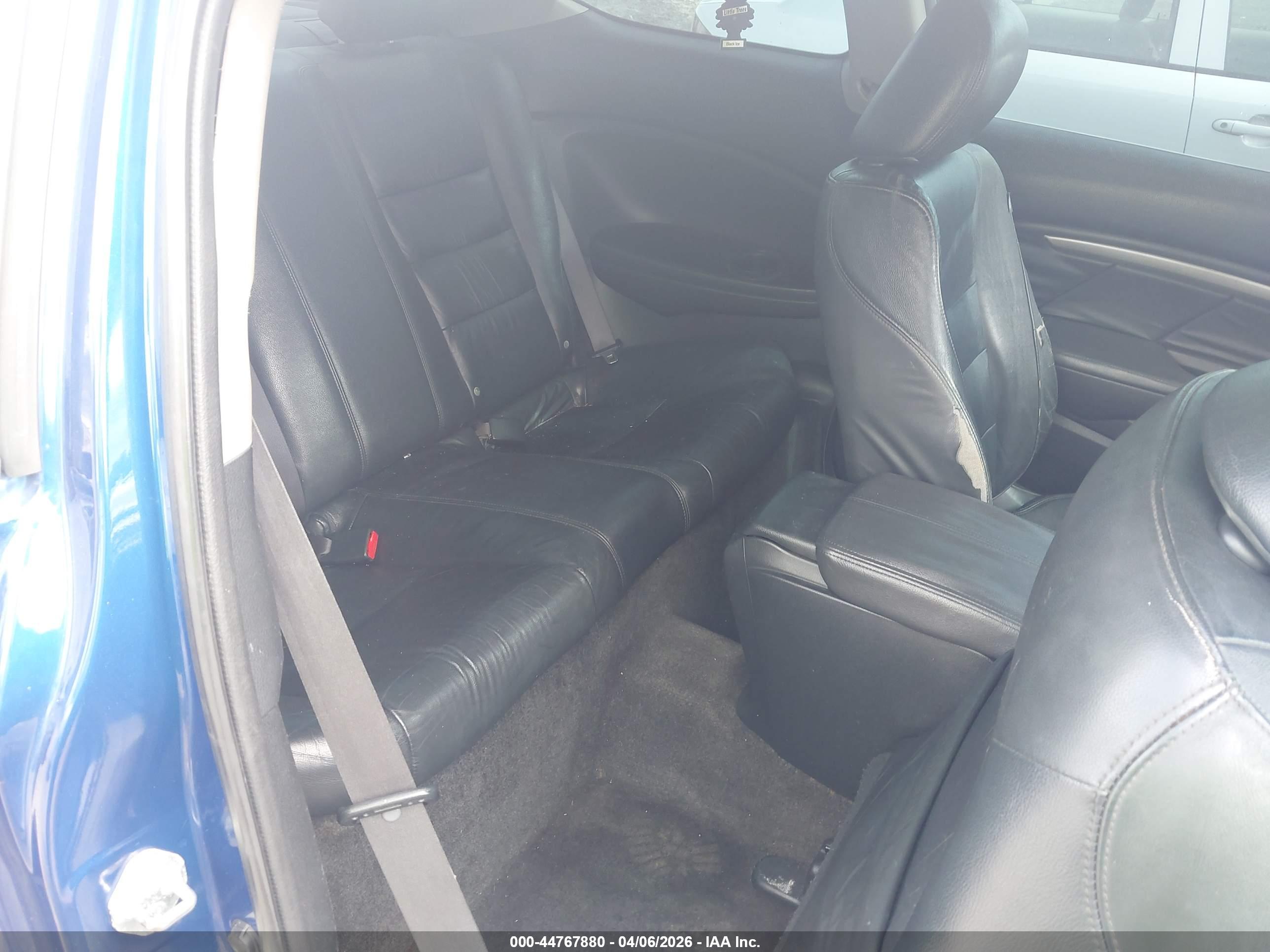 HONDA ACCORD image 8