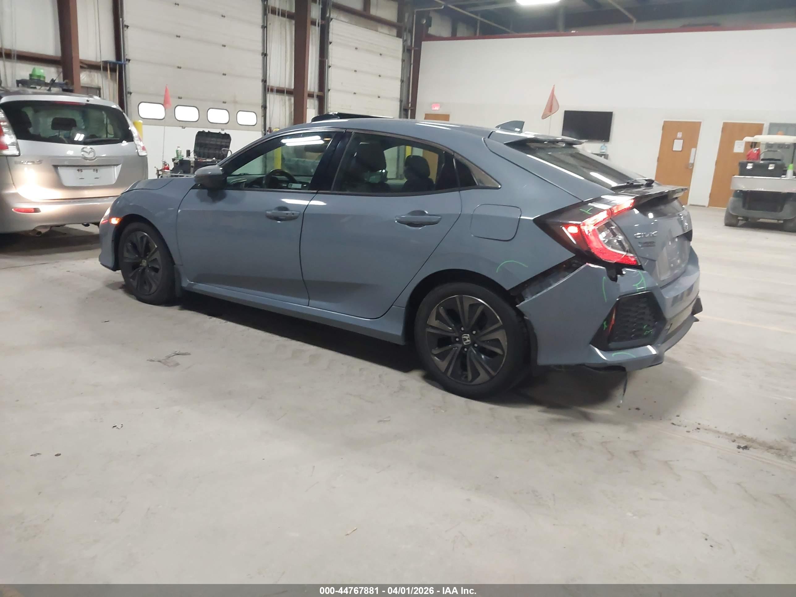 HONDA CIVIC image 3